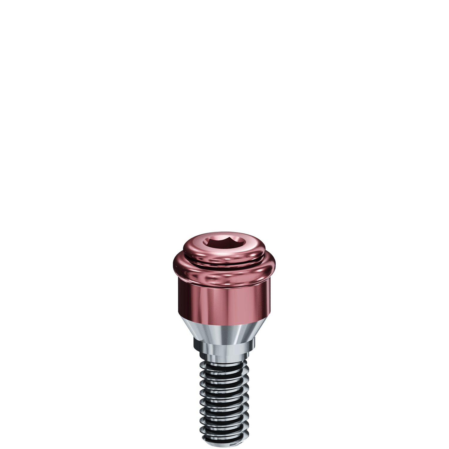 LOCATOR® R-TX Abutment - BioHorizons® - 3.0mm - Internal Hex