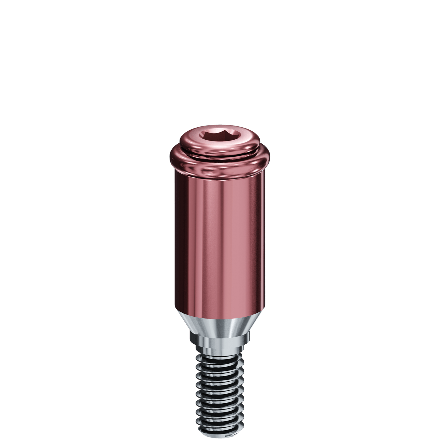LOCATOR® R-TX Abutment - BioHorizons® - 3.0mm - Internal Hex