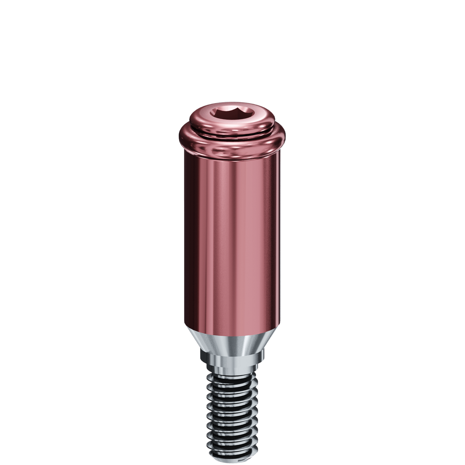 LOCATOR® R-TX Abutment - BioHorizons® - 3.0mm - Internal Hex