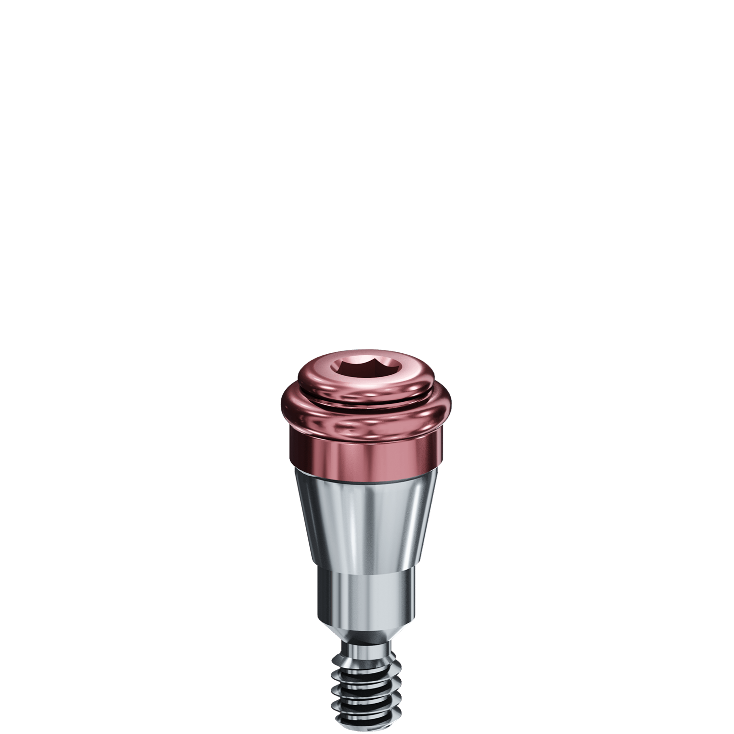 LOCATOR® R-TX Abutment - Astra® EV - 3.6mm