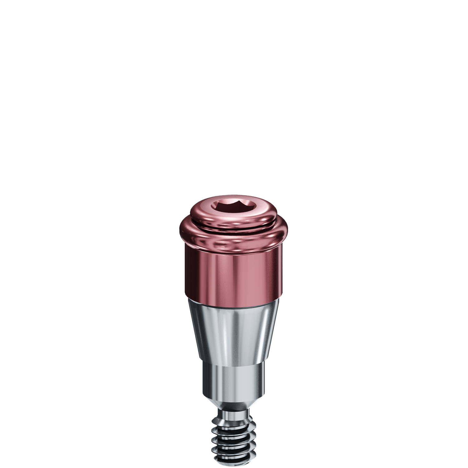 LOCATOR® R-TX Abutment - Astra® EV - 3.6mm