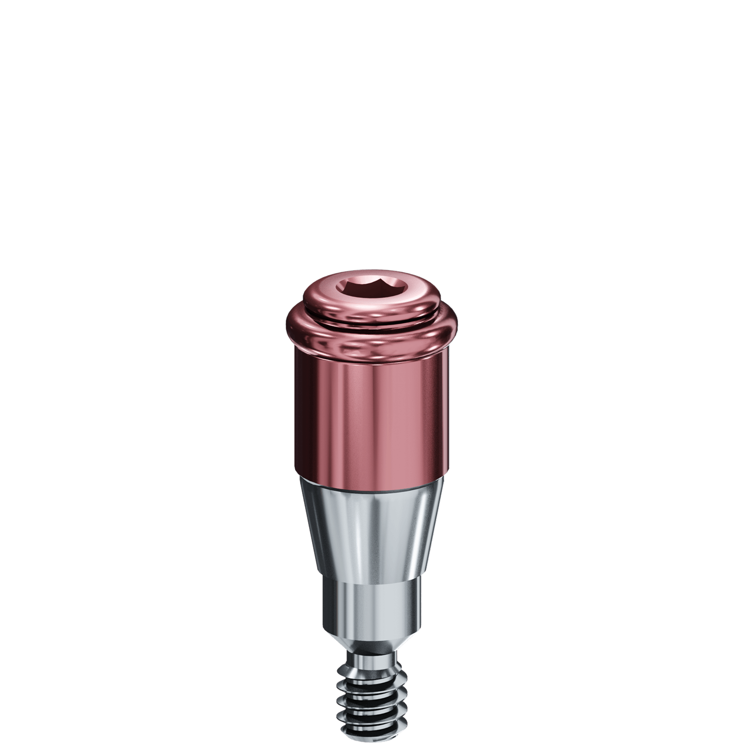 LOCATOR® R-TX Abutment - Astra® EV - 3.6mm