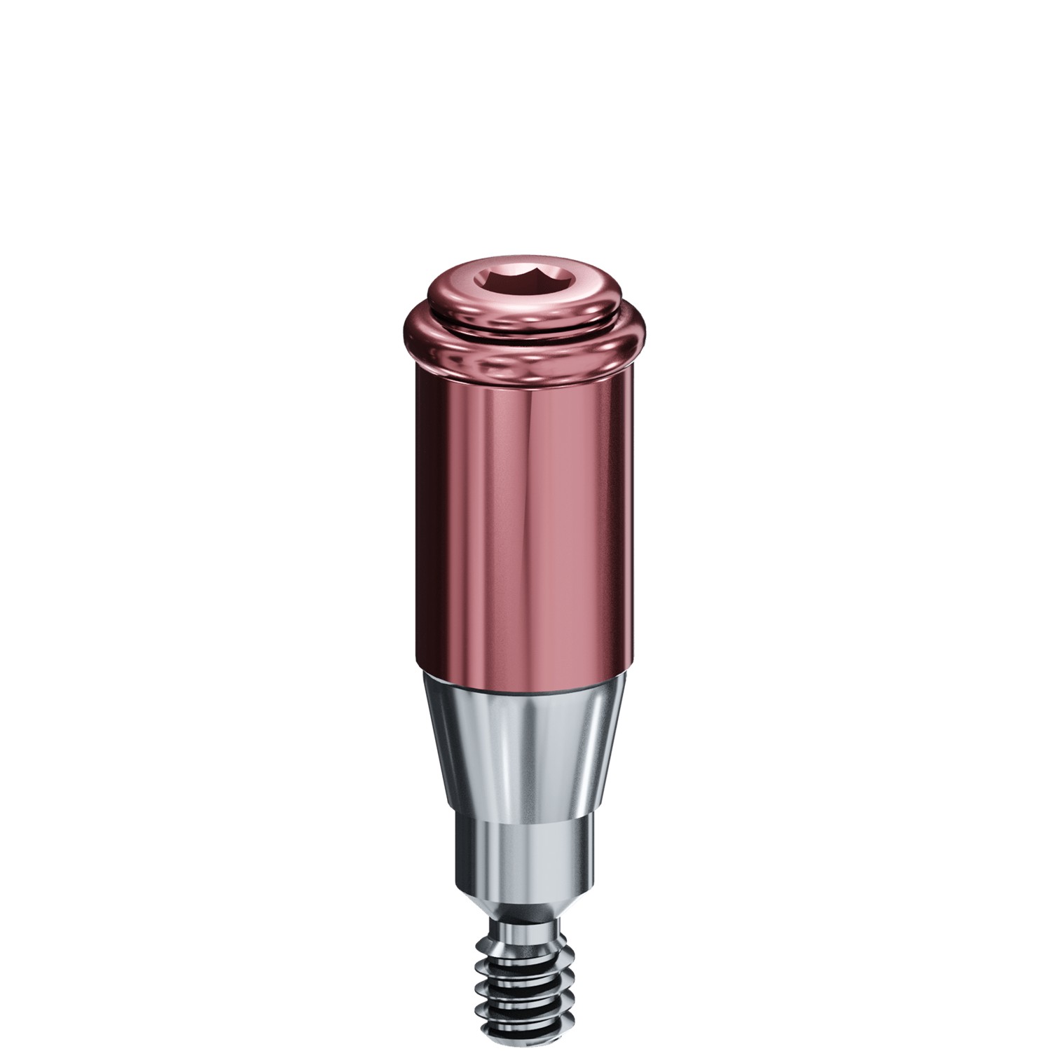 LOCATOR® R-TX Abutment - Astra® EV - 3.6mm