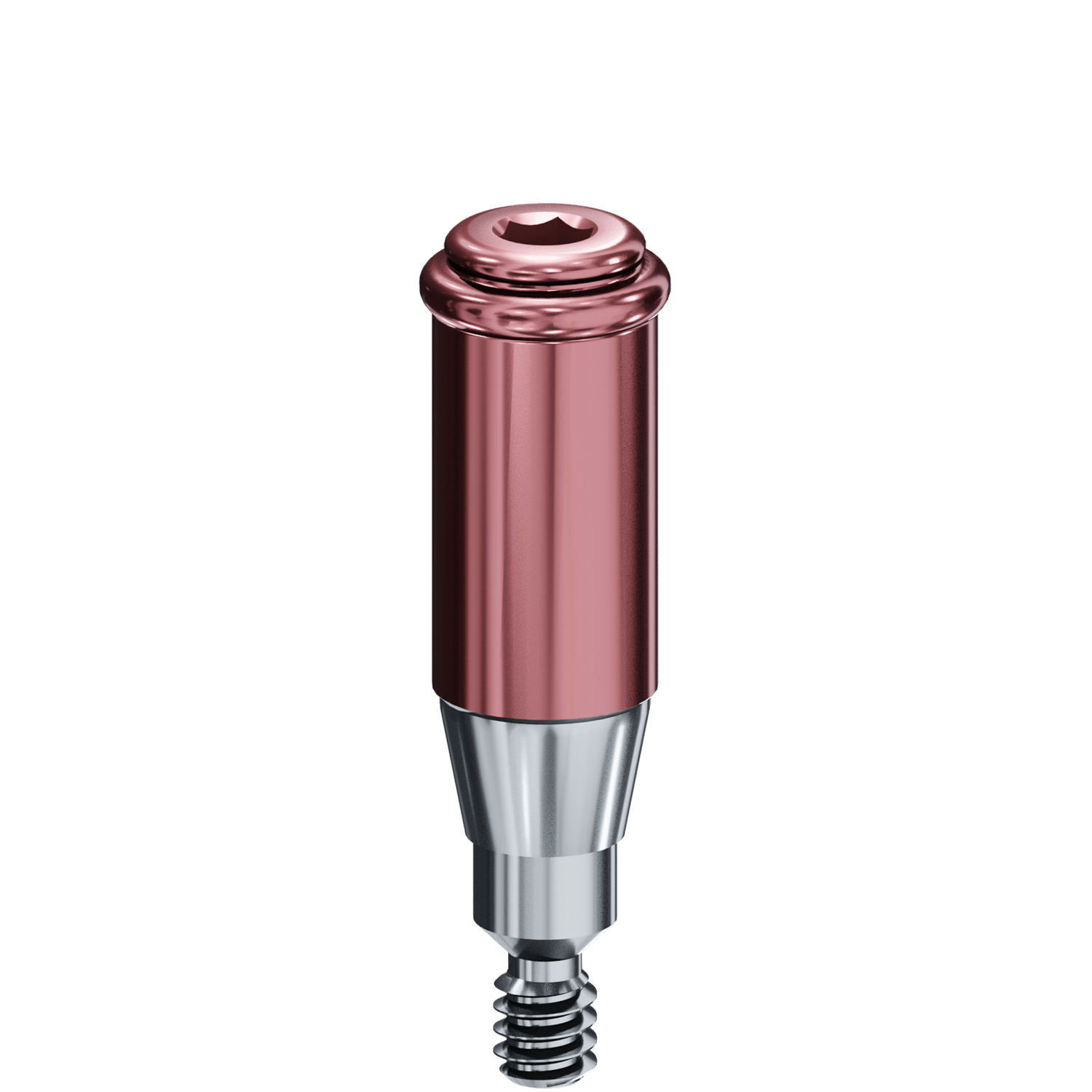 LOCATOR® R-TX Abutment - Astra® EV - 3.6mm