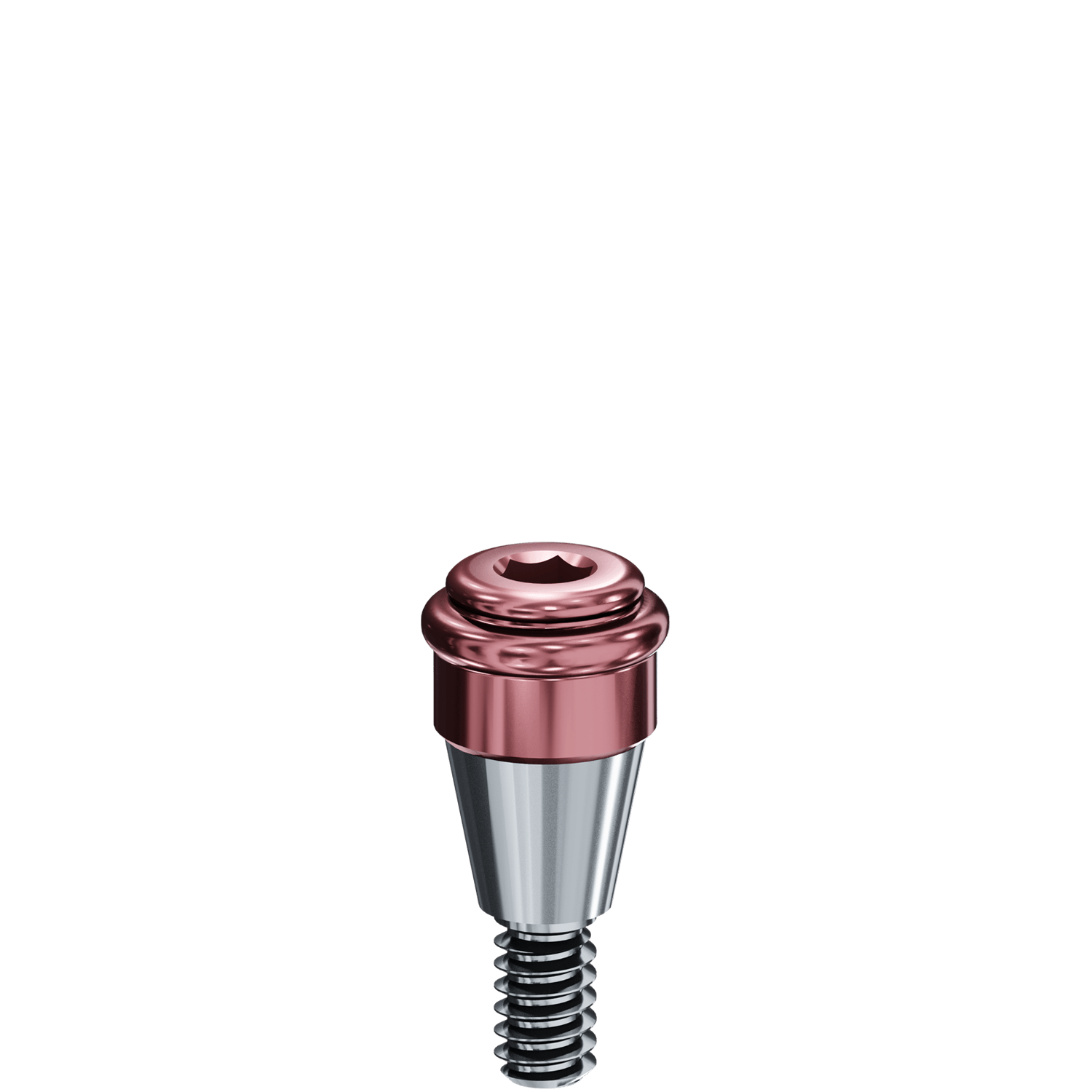 LOCATOR® R-TX Abutment - Astra® Aqua TX