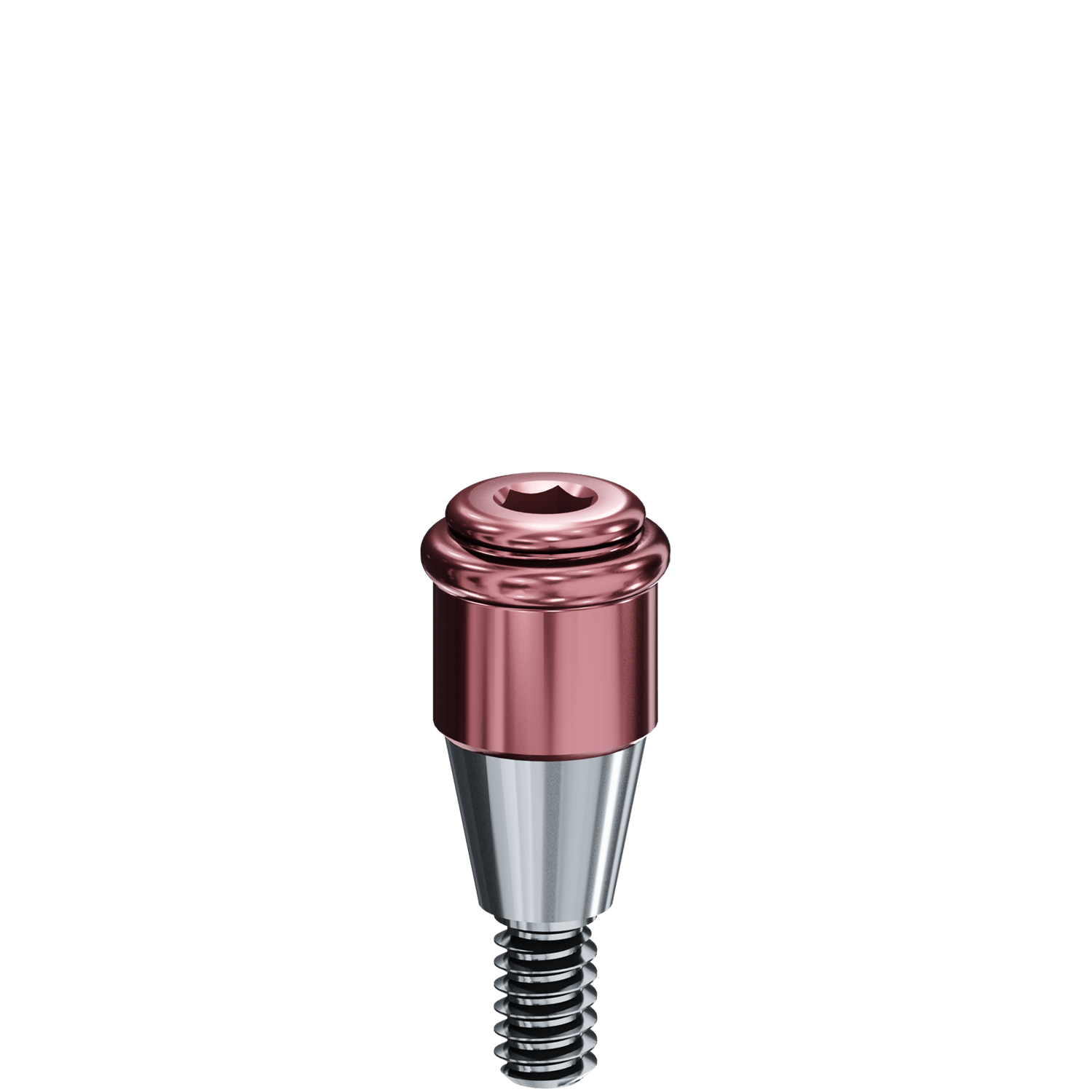 LOCATOR® R-TX Abutment - Astra® Aqua TX