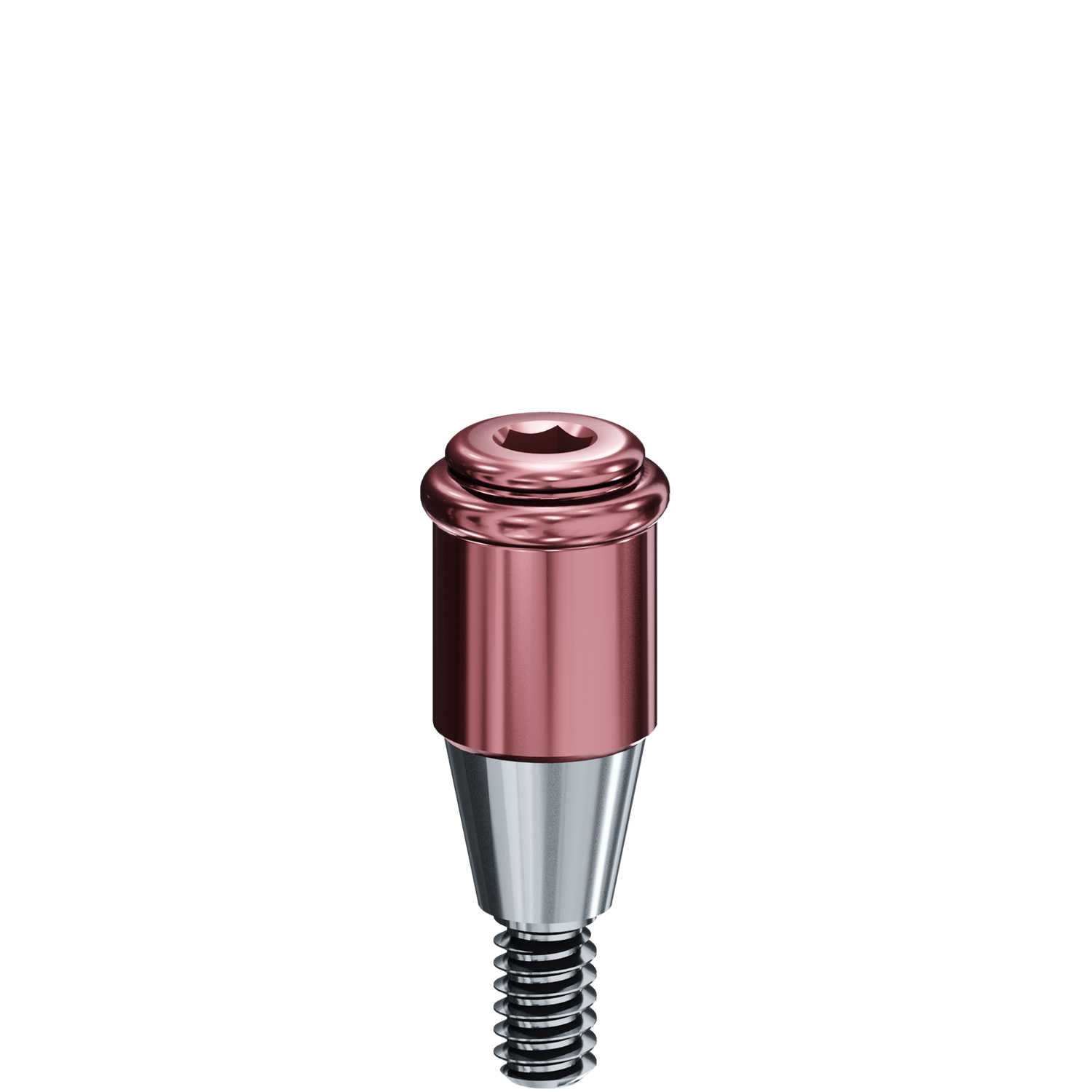 LOCATOR® R-TX Abutment - Astra® Aqua TX