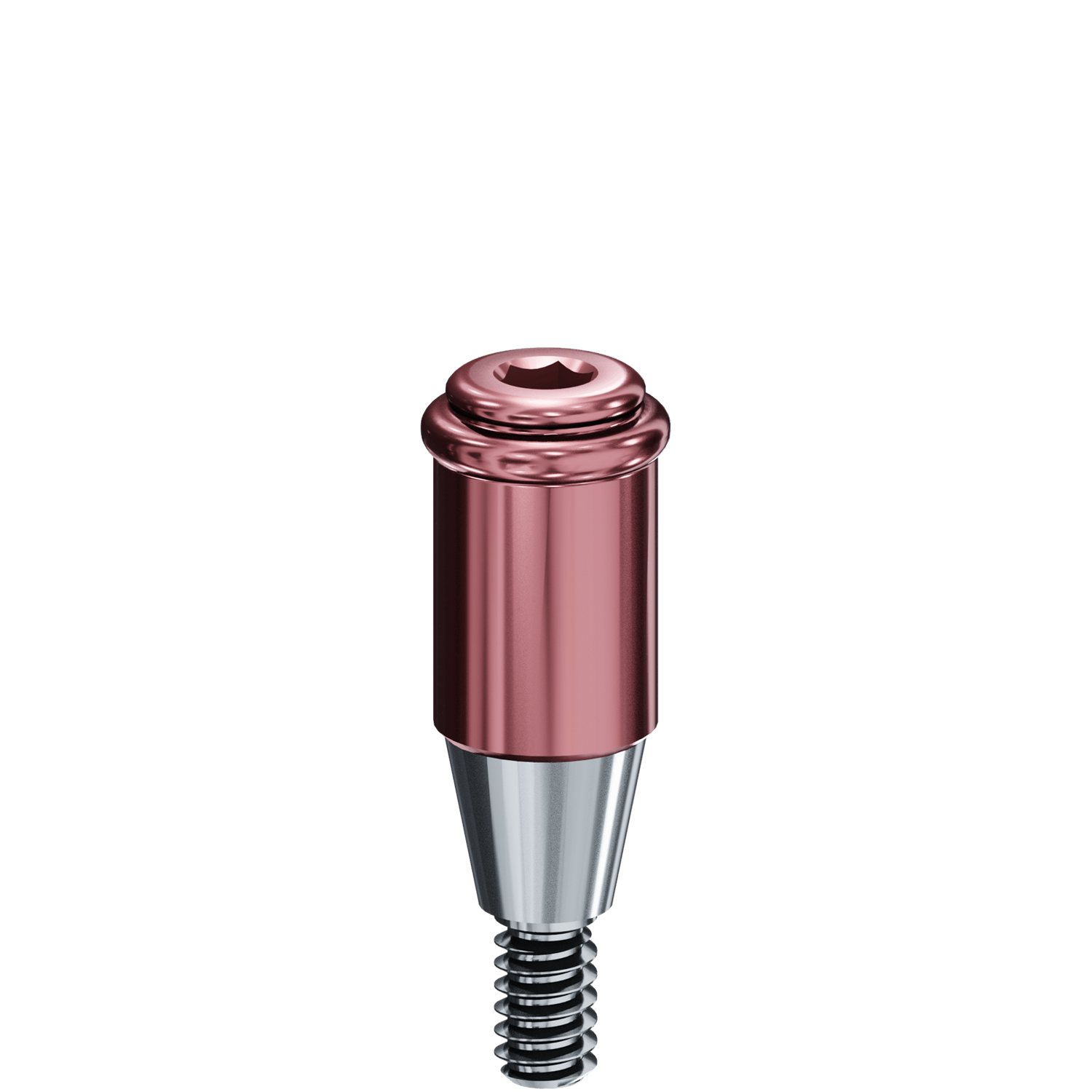 LOCATOR® R-TX Abutment - Astra® Aqua TX