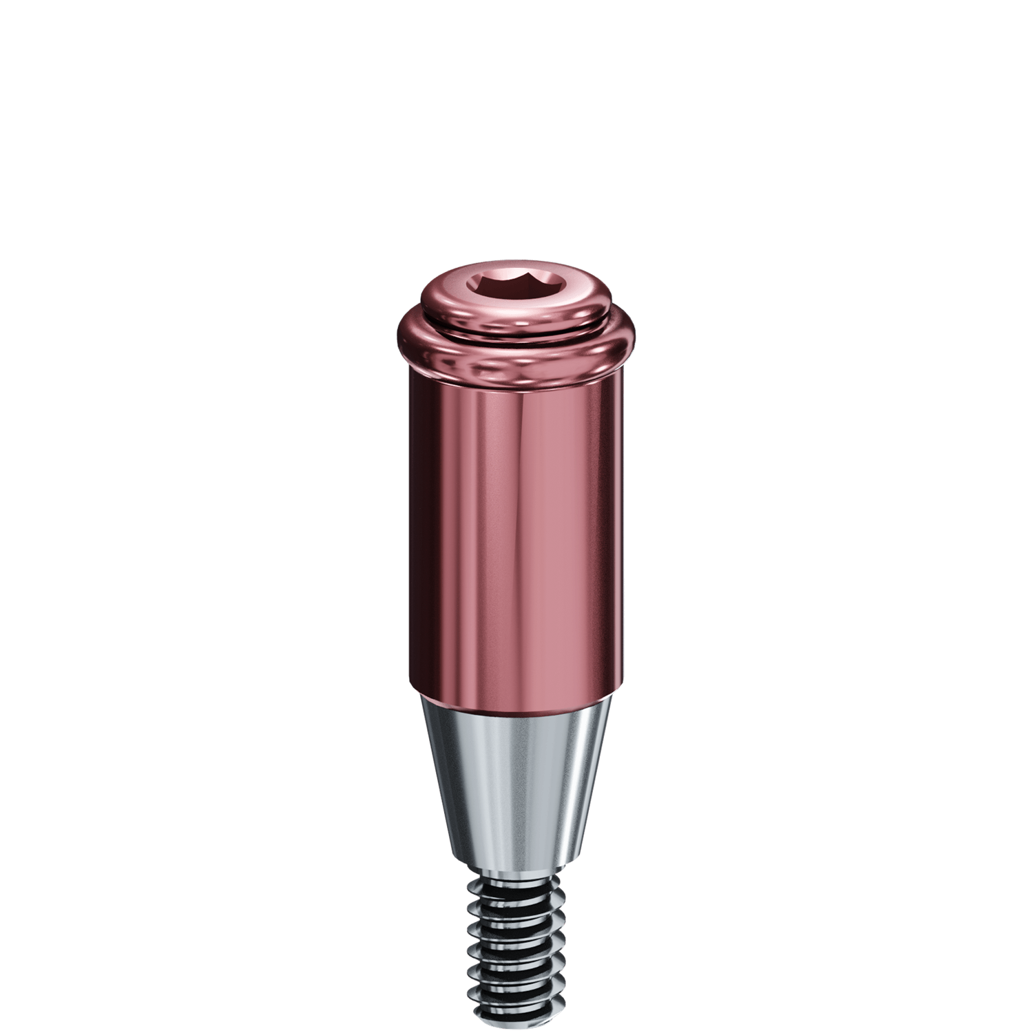 LOCATOR® R-TX Abutment - Astra® Aqua TX