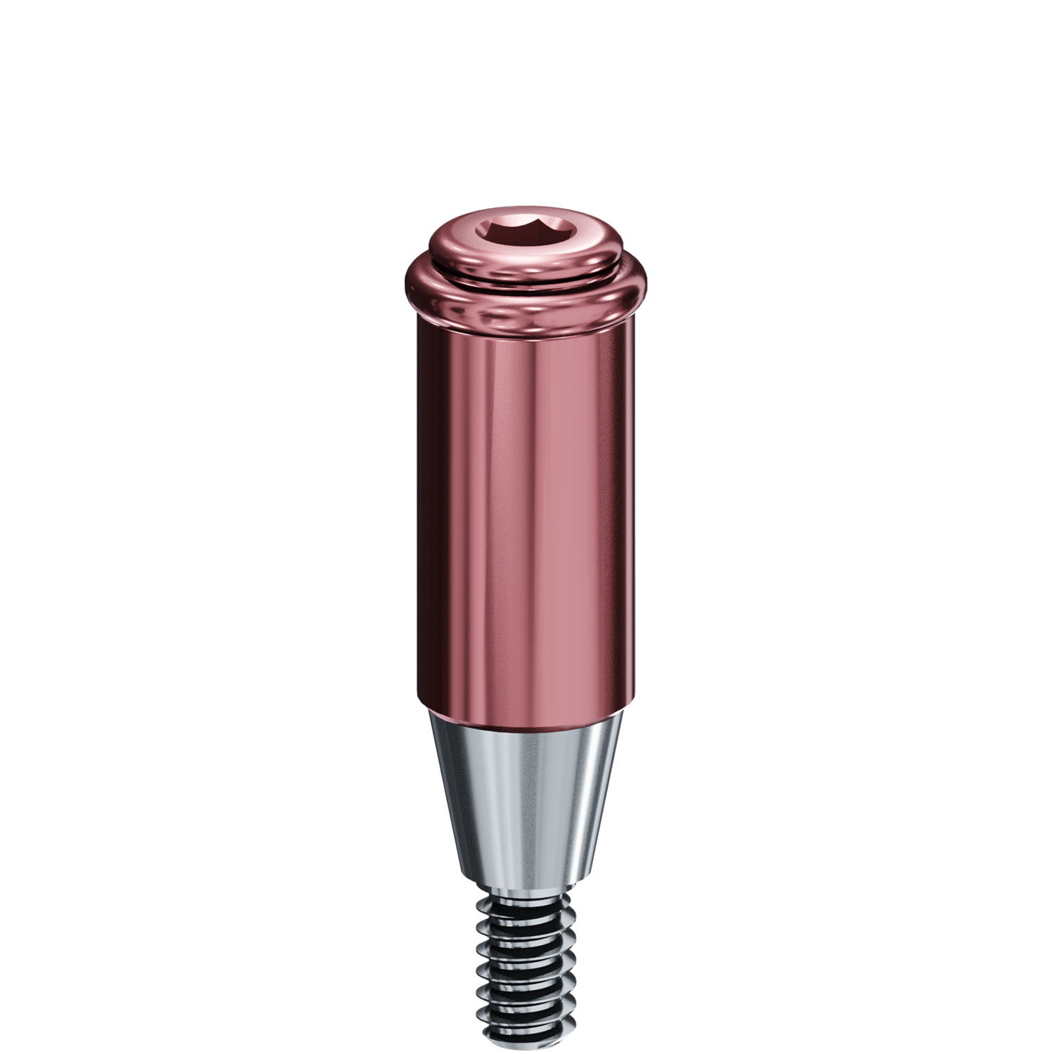 LOCATOR® R-TX Abutment - Astra® Aqua TX