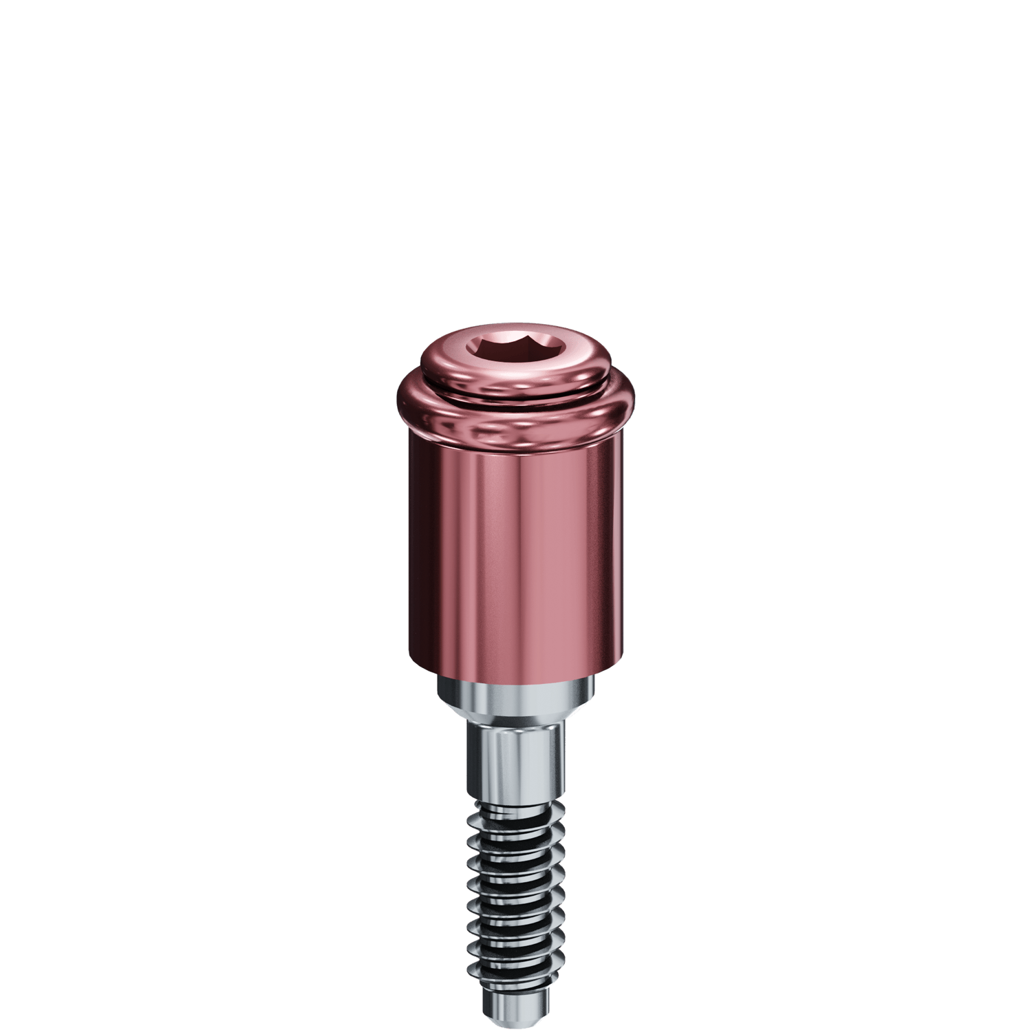 LOCATOR® R-TX® Abutment - XiVE® - 3.4mm