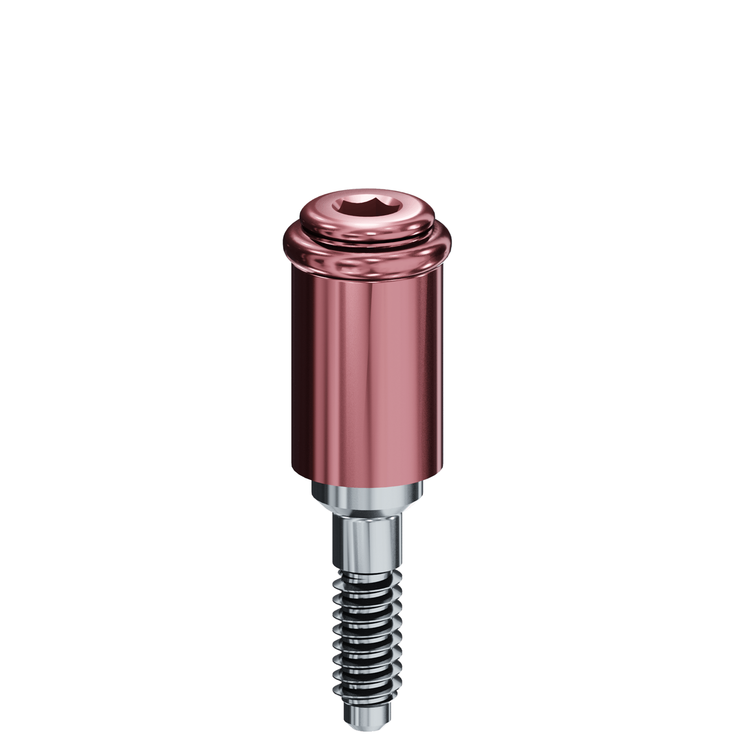 LOCATOR® R-TX® Abutment - XiVE® - 3.4mm