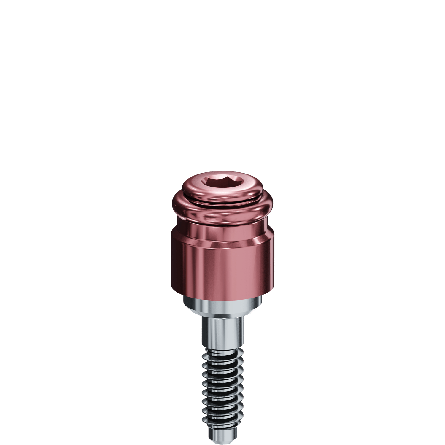 LOCATOR® R-TX® Abutment - XiVE® - 3.8mm