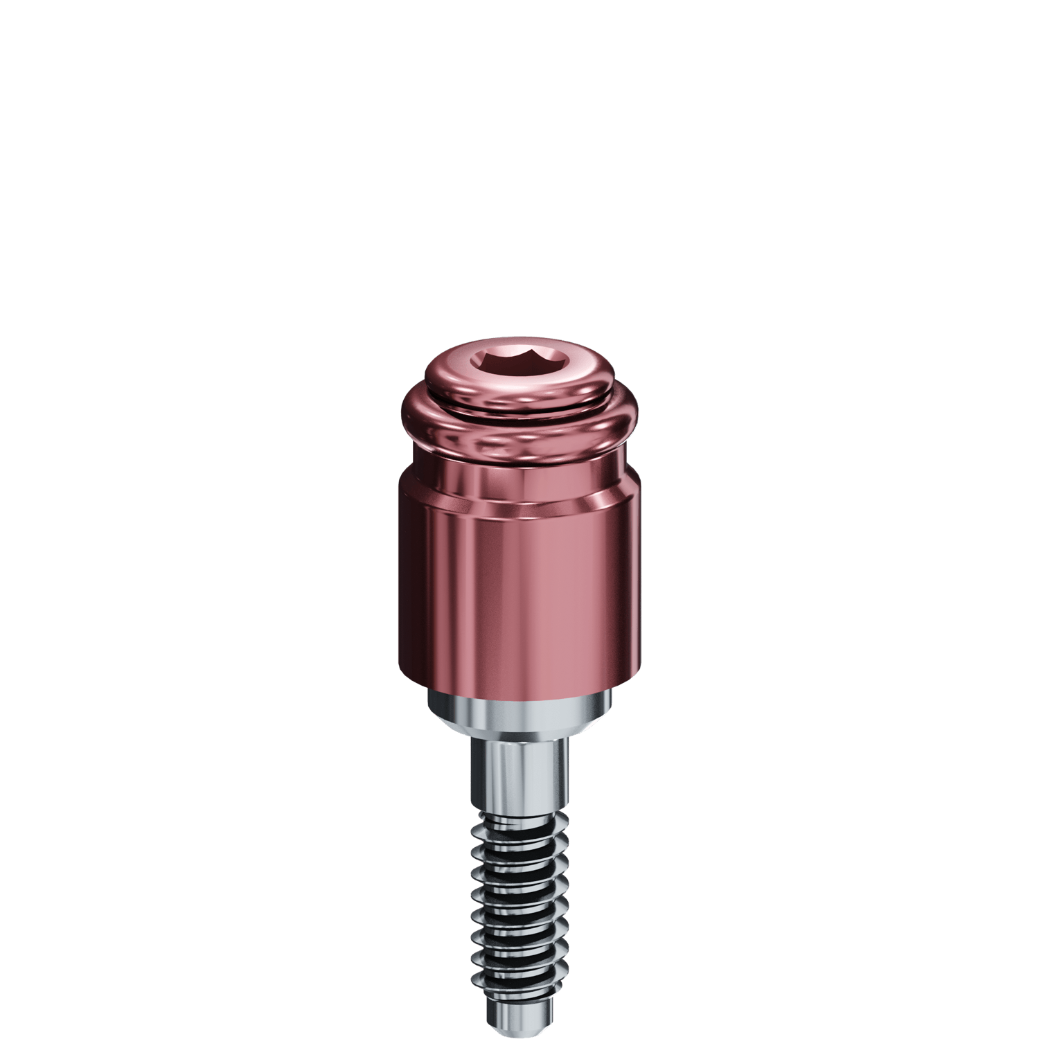 LOCATOR® R-TX® Abutment - XiVE® - 3.8mm
