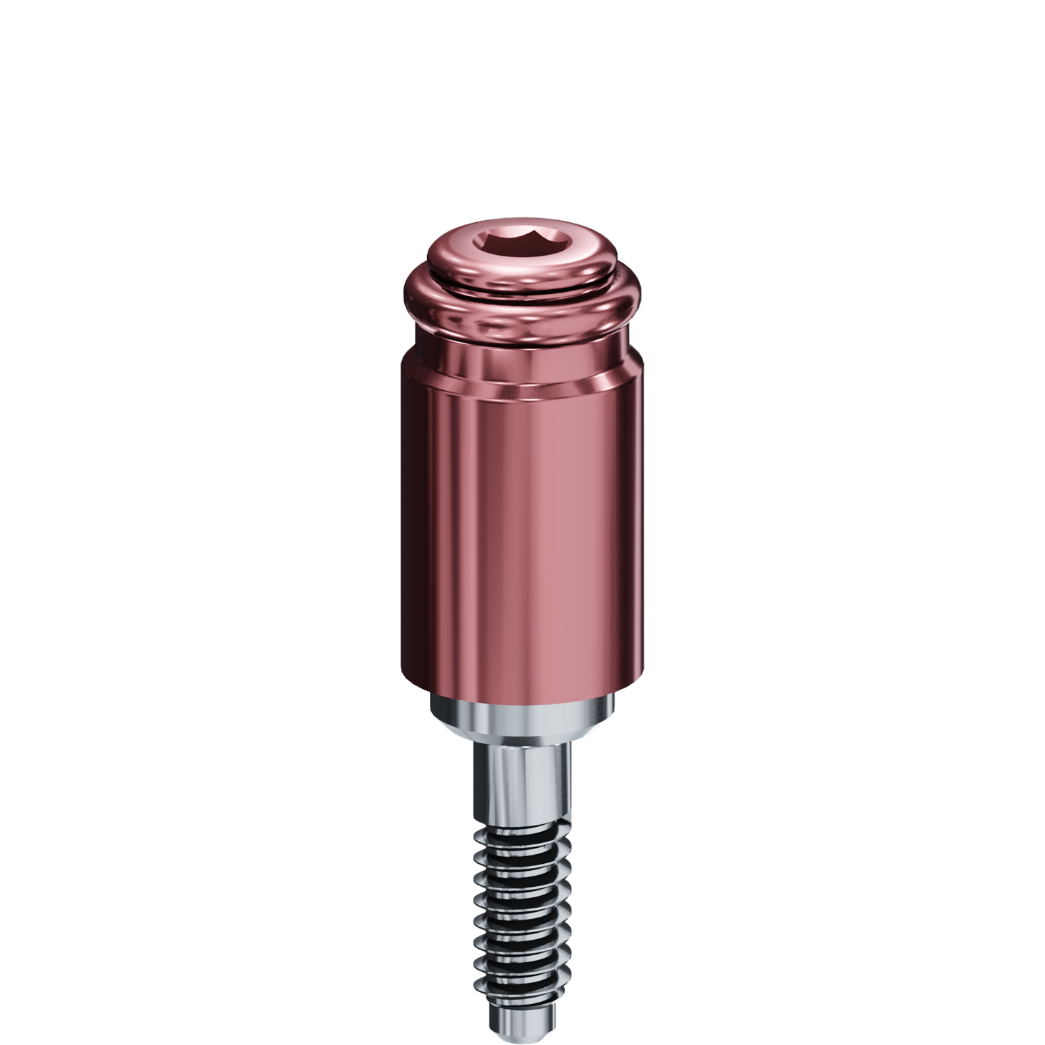 LOCATOR® R-TX® Abutment - XiVE® - 3.8mm