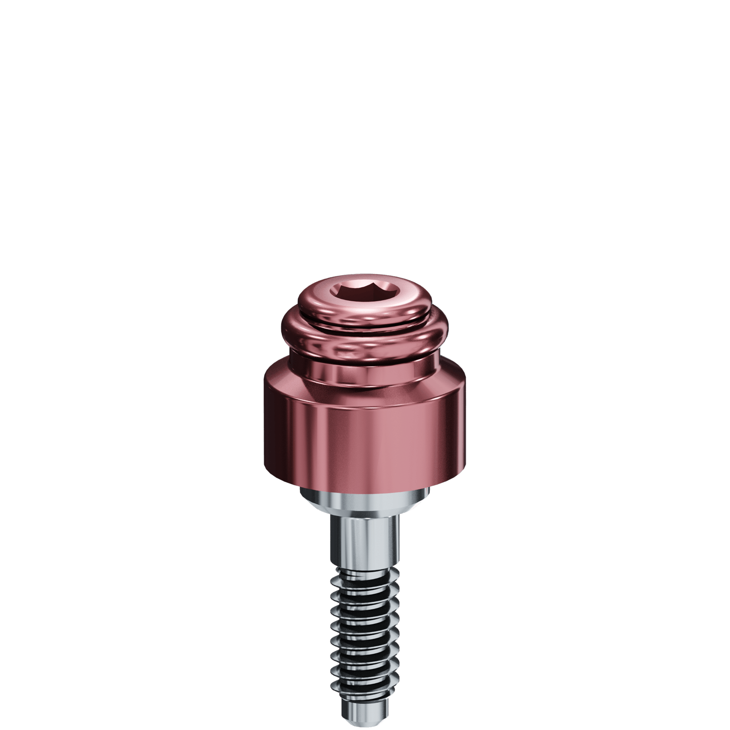 LOCATOR® R-TX® Abutment - XiVE® - 4.5mm