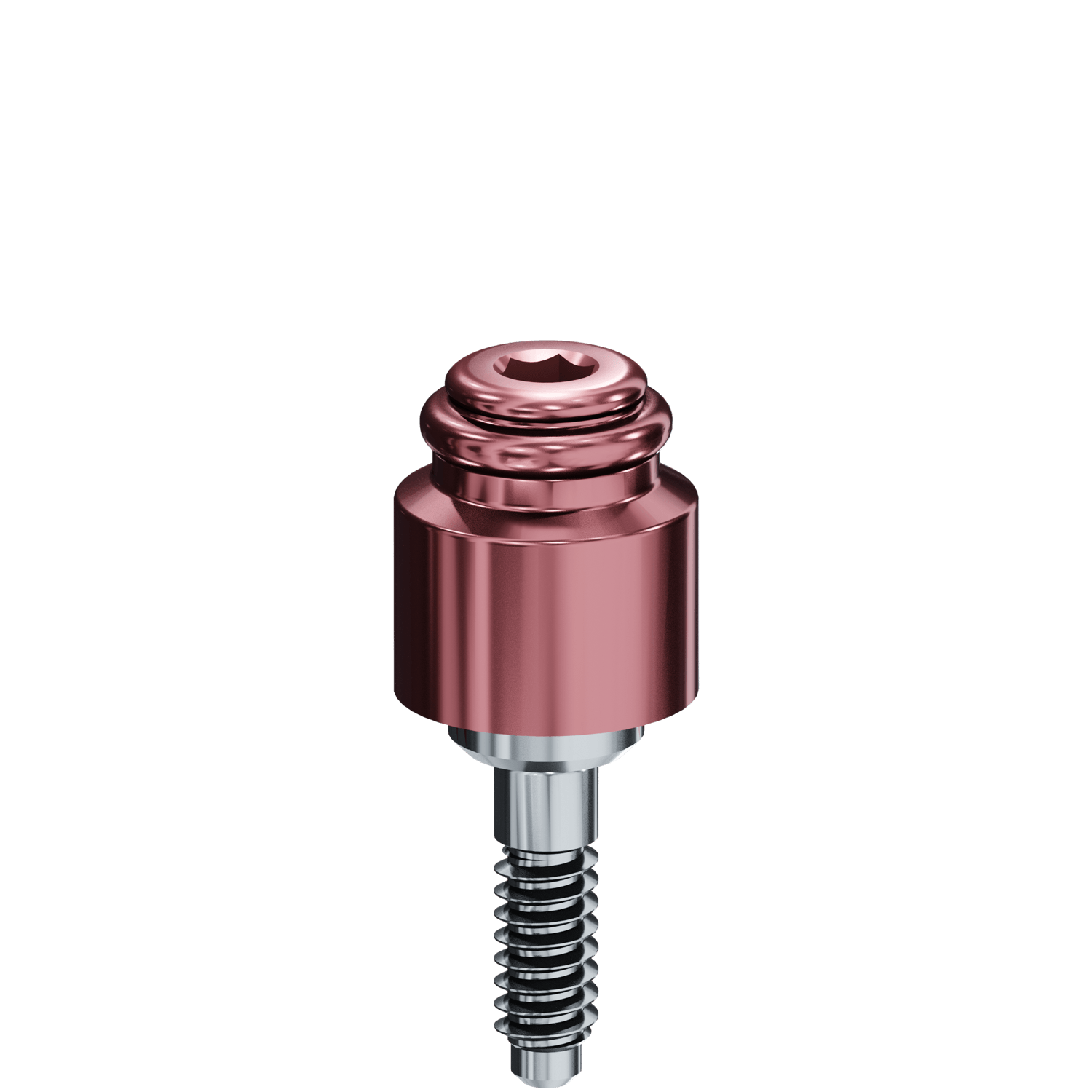 LOCATOR® R-TX® Abutment - XiVE® - 4.5mm
