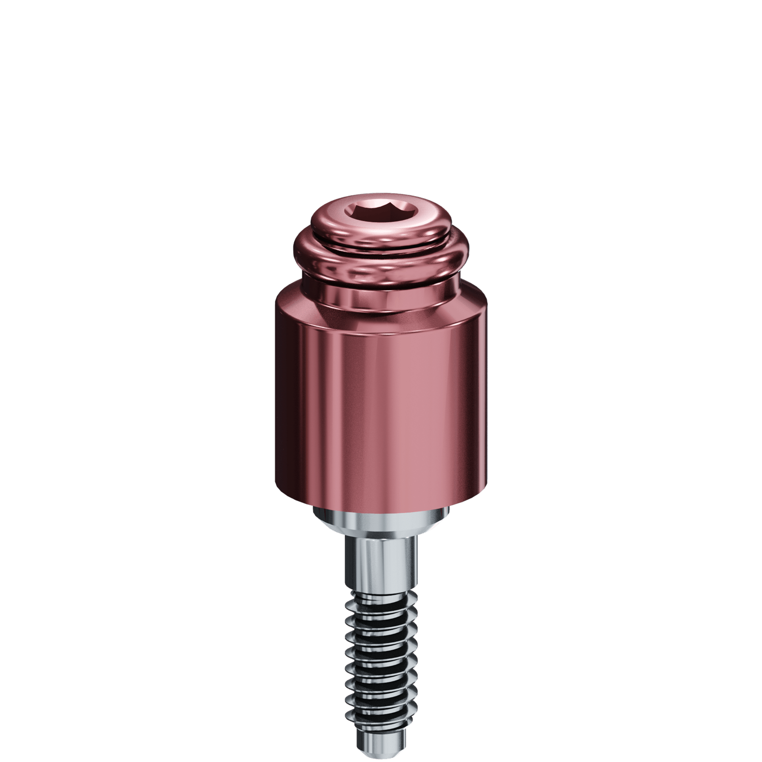 LOCATOR® R-TX® Abutment - XiVE® - 4.5mm