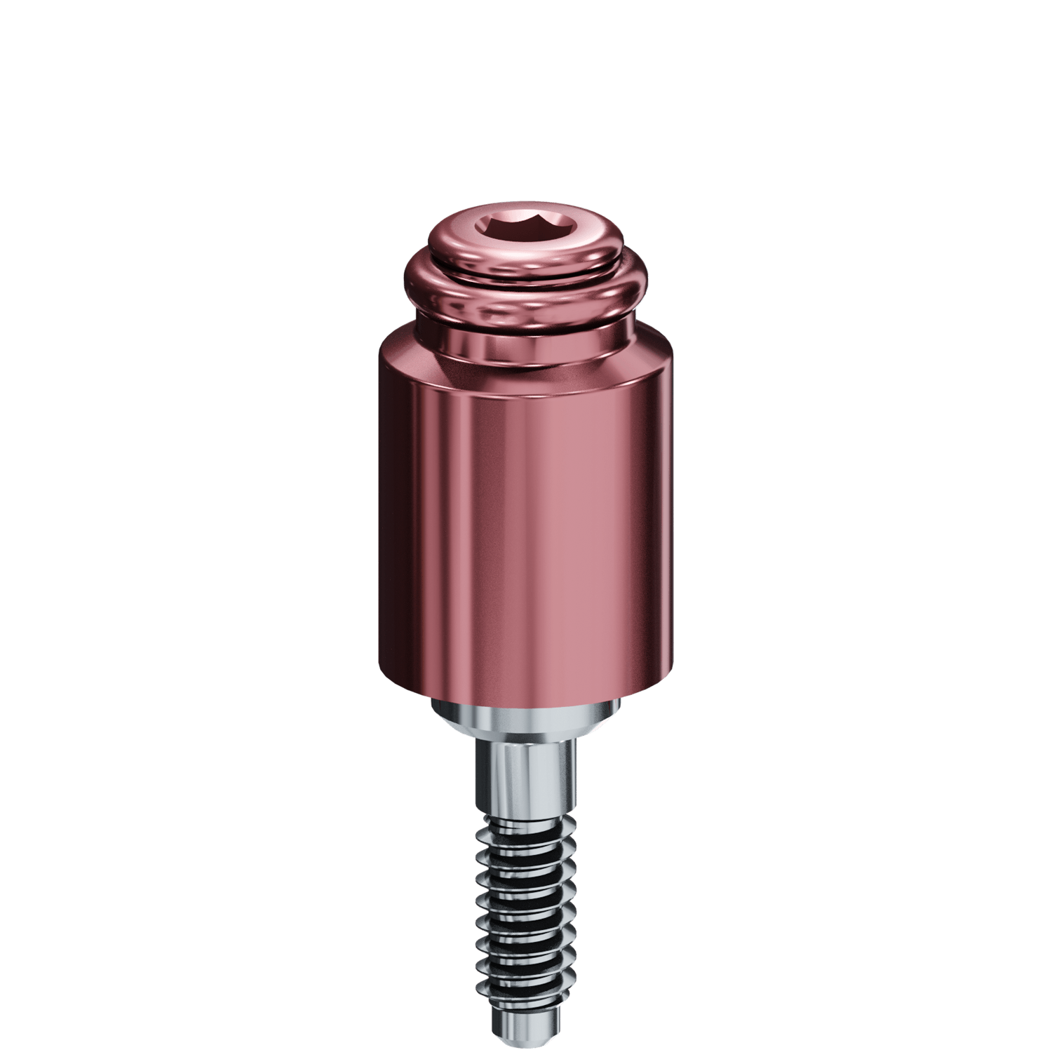 LOCATOR® R-TX® Abutment - XiVE® - 4.5mm