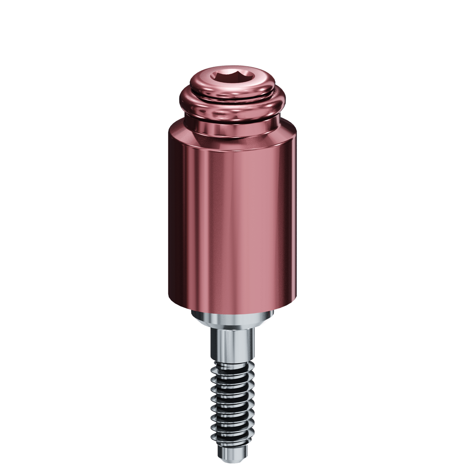 LOCATOR® R-TX® Abutment - XiVE® - 4.5mm