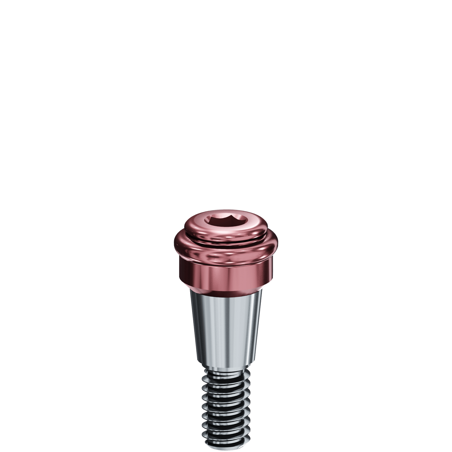 LOCATOR® R-Tx Abutment - Dentsply Ankylos® C/X