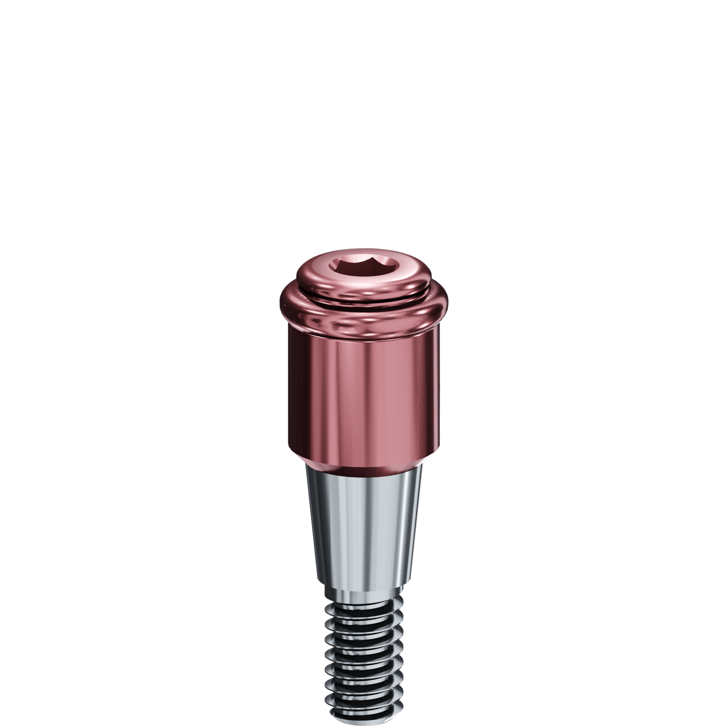 LOCATOR® R-Tx Abutment - Dentsply Ankylos® C/X