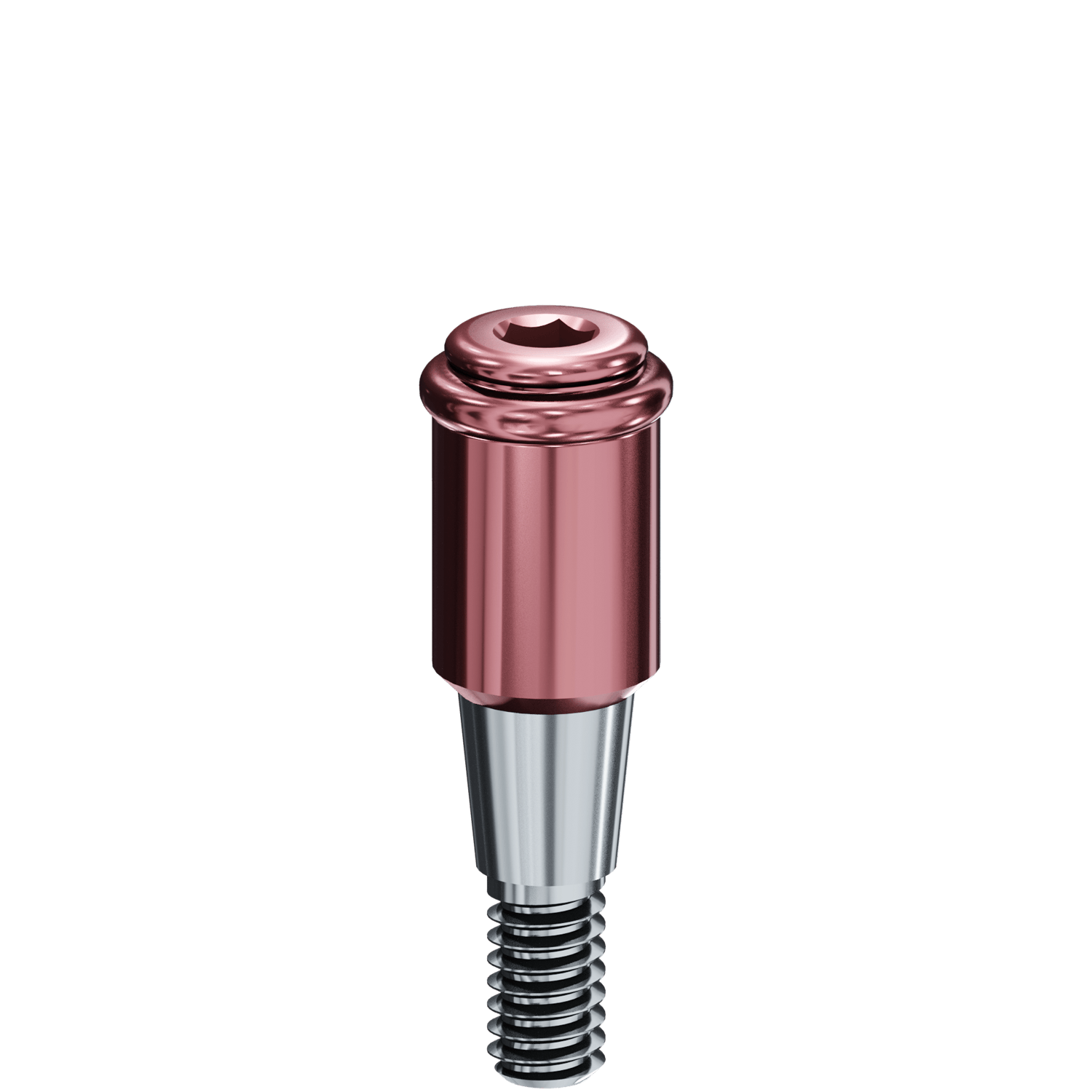 LOCATOR® R-Tx Abutment - Dentsply Ankylos® C/X