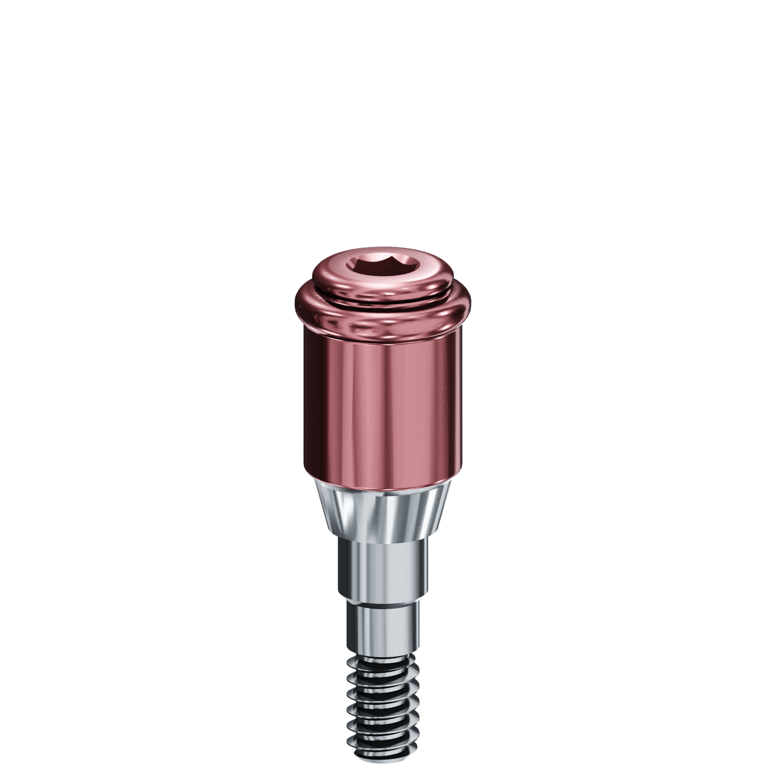 LOCATOR® R-TX Abutment - ACE Surgical Bone Level NP