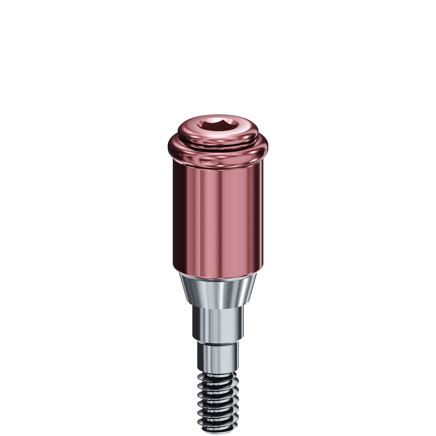 LOCATOR® R-TX Abutment - ACE Surgical Bone Level NP