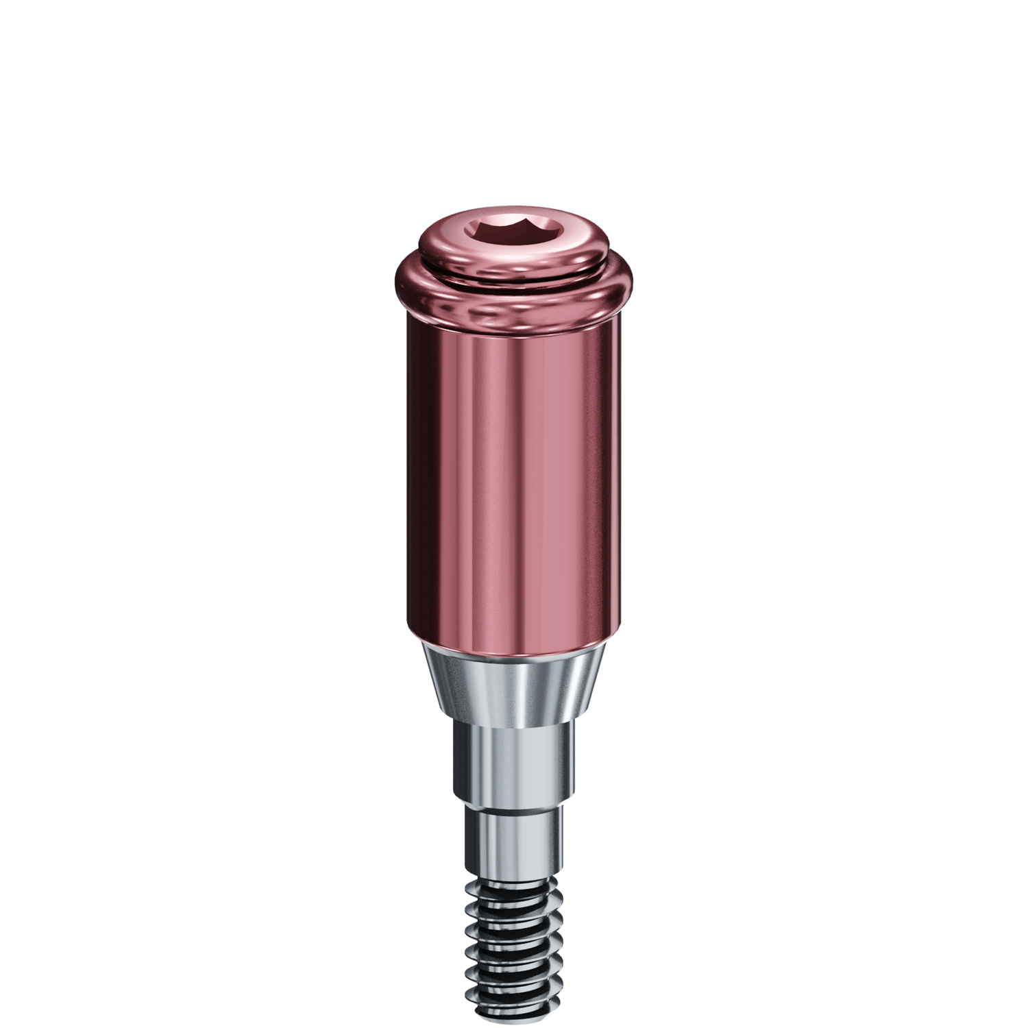 LOCATOR® R-TX Abutment - ACE Surgical Bone Level NP