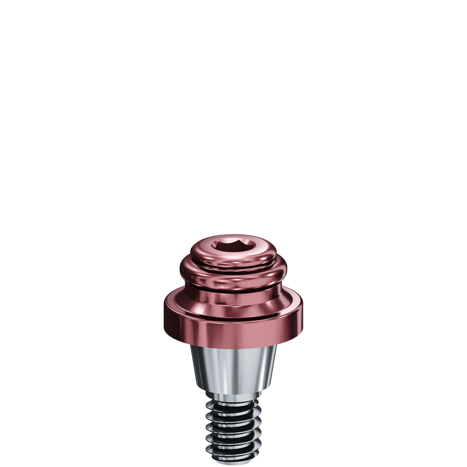 LOCATOR® R-TX Abutment - Blue Sky Bio® One Stage RP