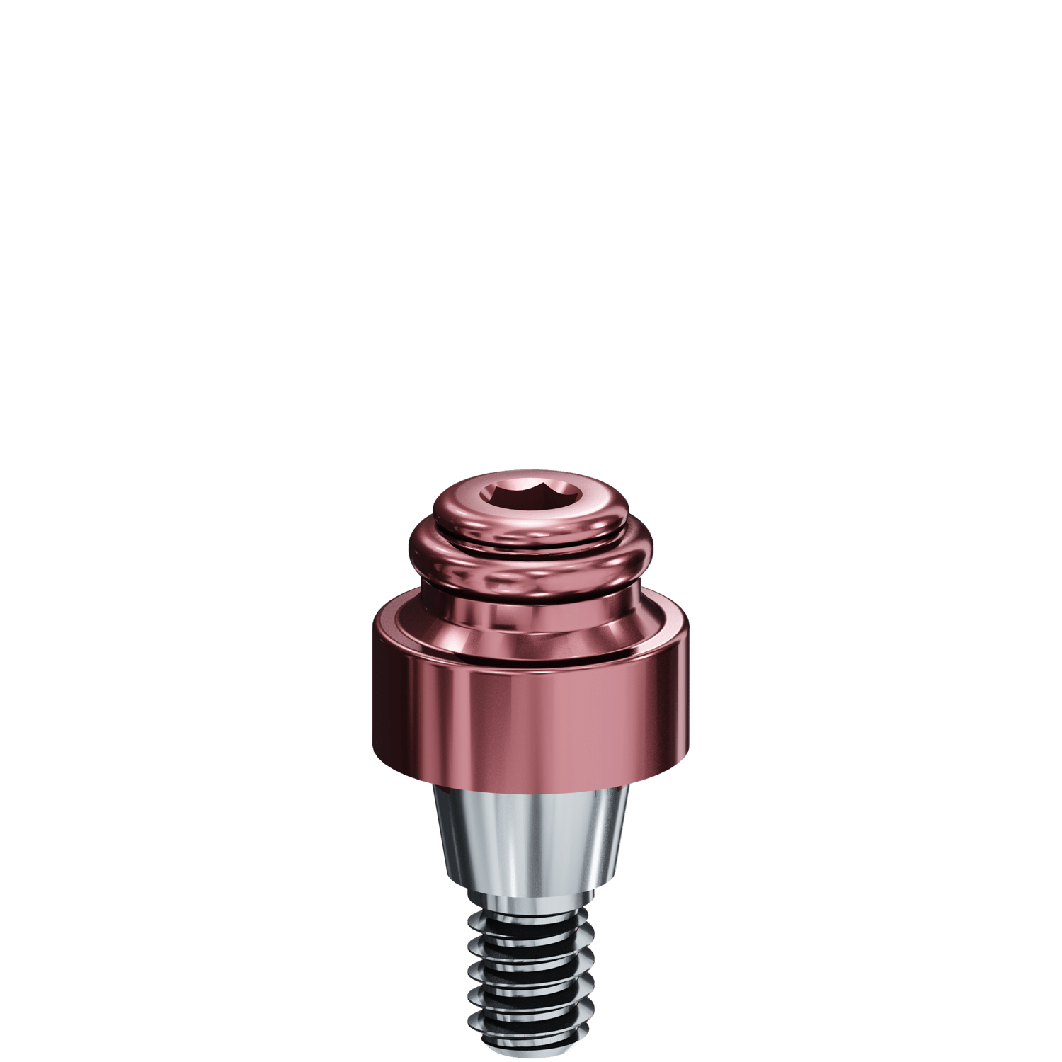 LOCATOR® R-TX Abutment - Blue Sky Bio® One Stage RP