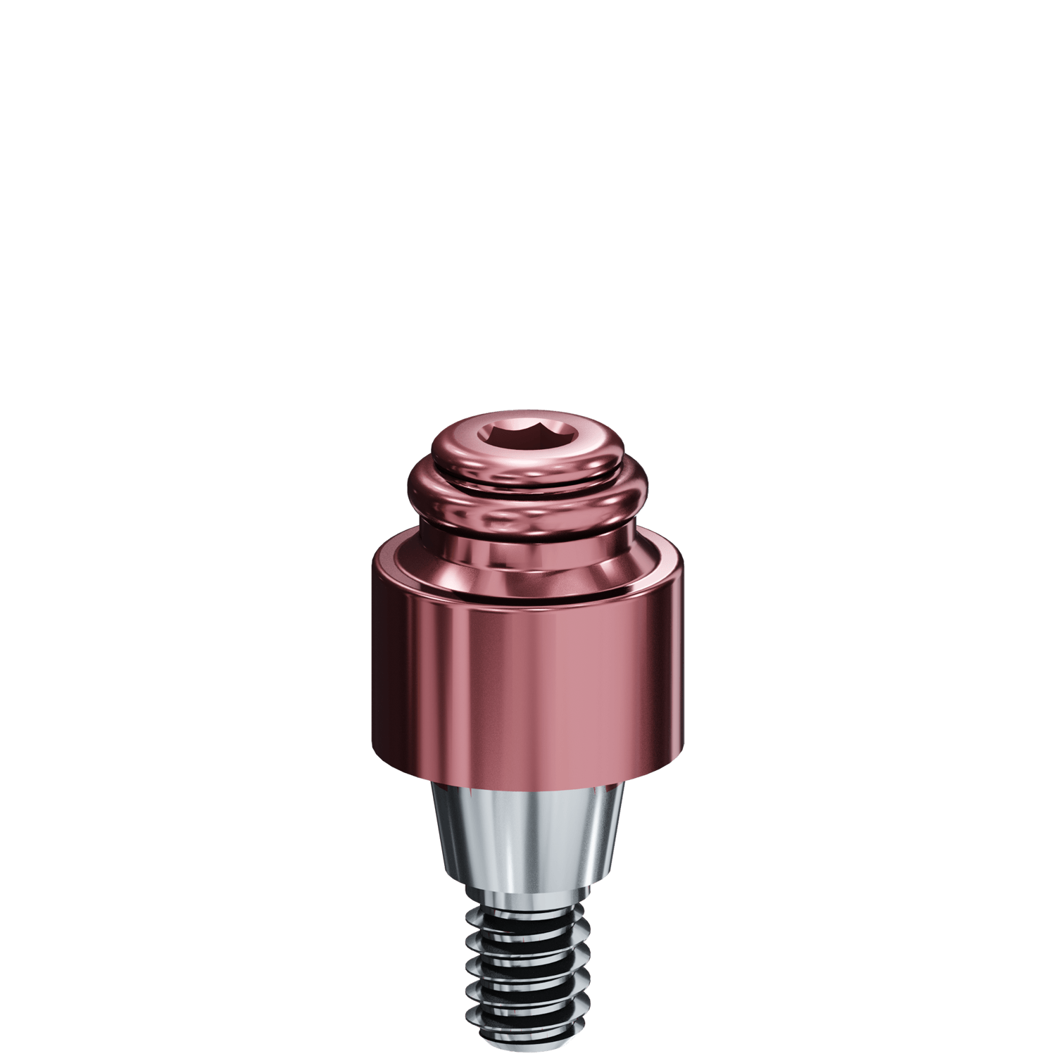 LOCATOR® R-TX Abutment - Blue Sky Bio® One Stage RP
