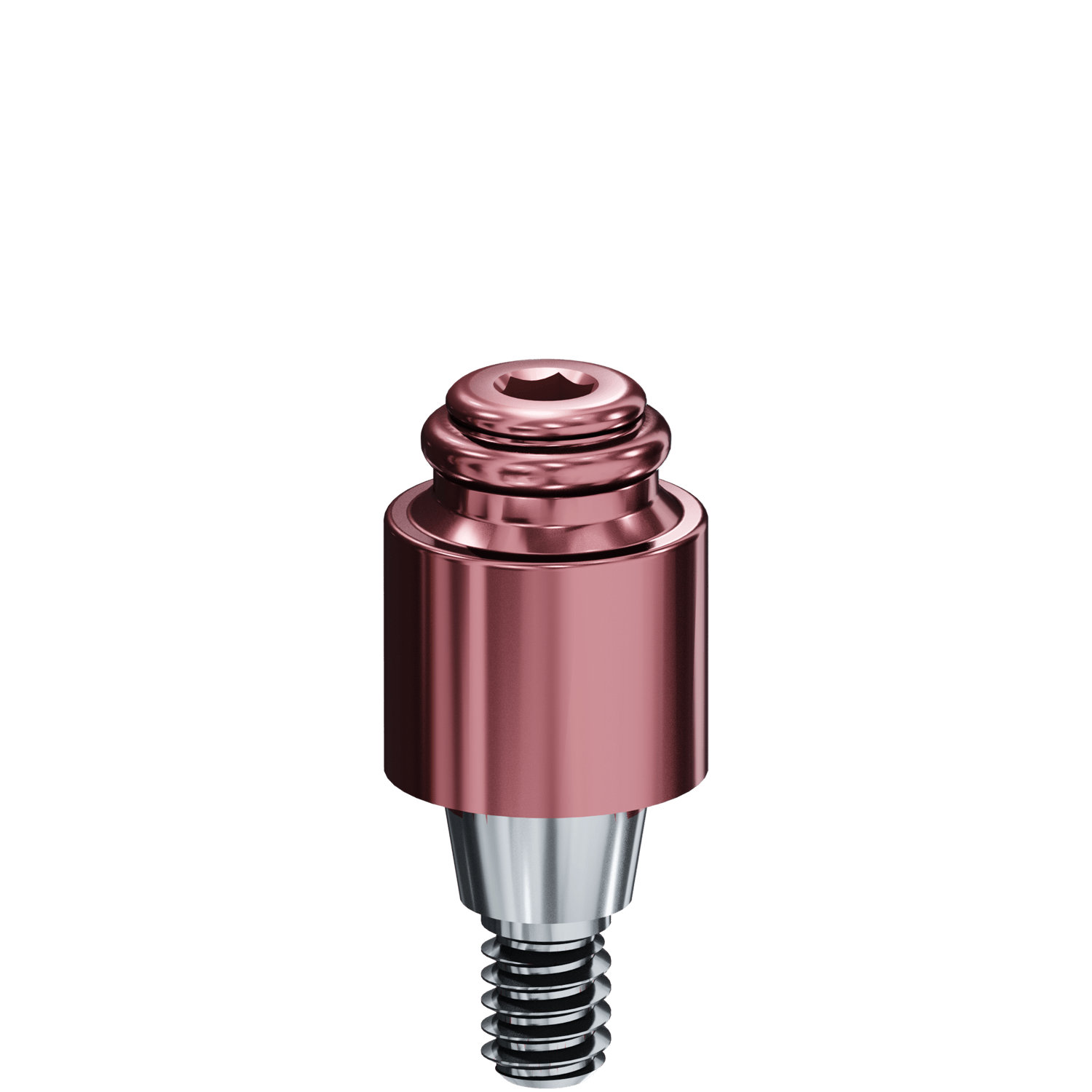 LOCATOR® R-TX Abutment - Blue Sky Bio® One Stage RP