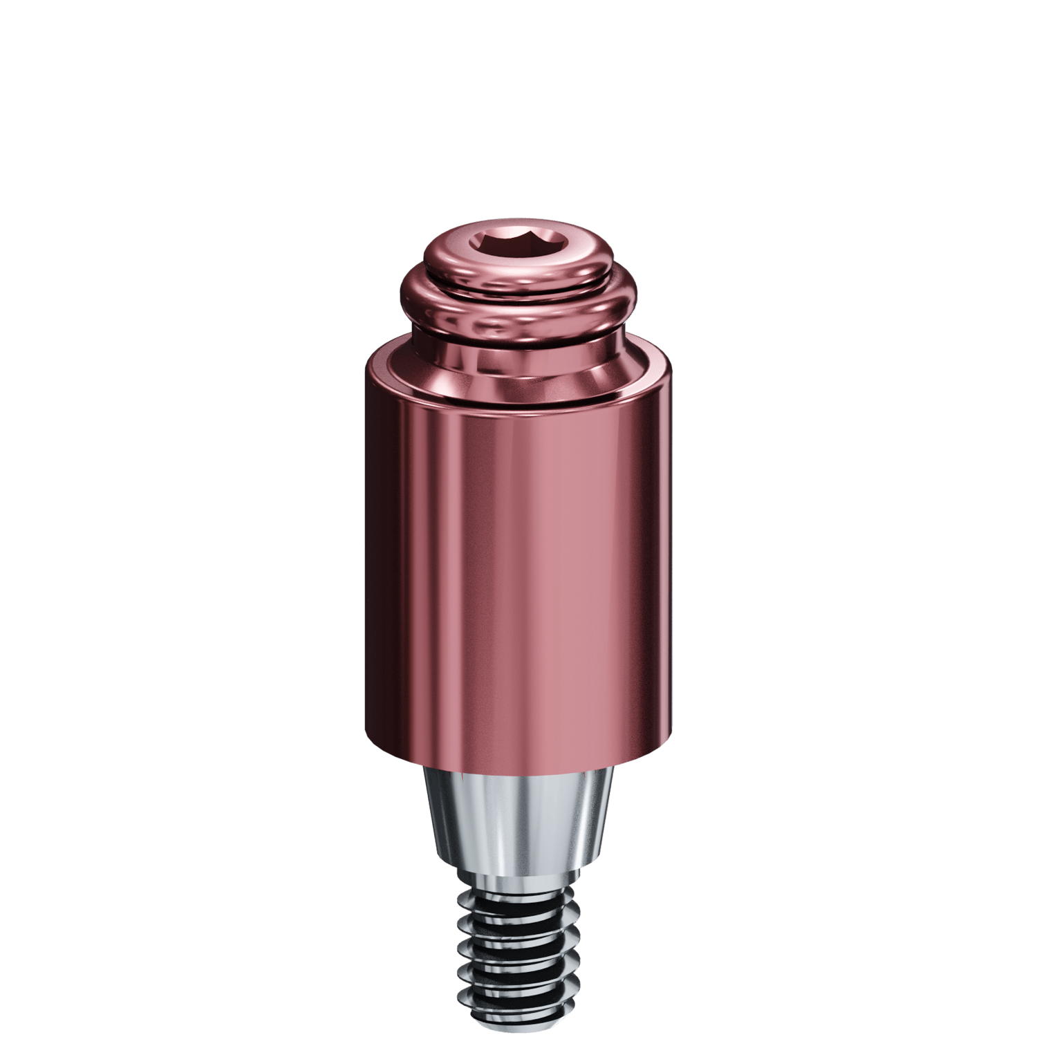 LOCATOR® R-TX Abutment - Blue Sky Bio® One Stage RP