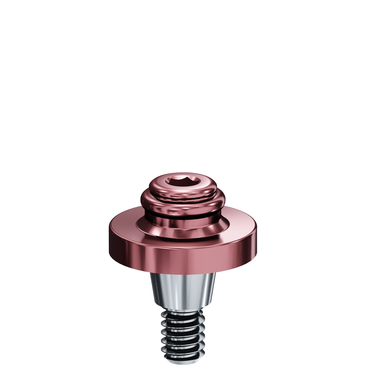 LOCATOR® R-TX Abutment - Blue Sky Bio® One Stage WP