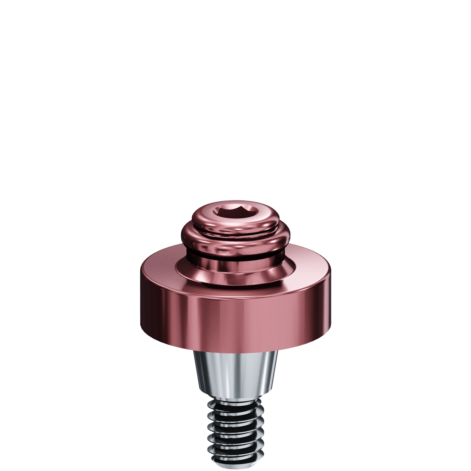 LOCATOR® R-TX Abutment - Blue Sky Bio® One Stage WP