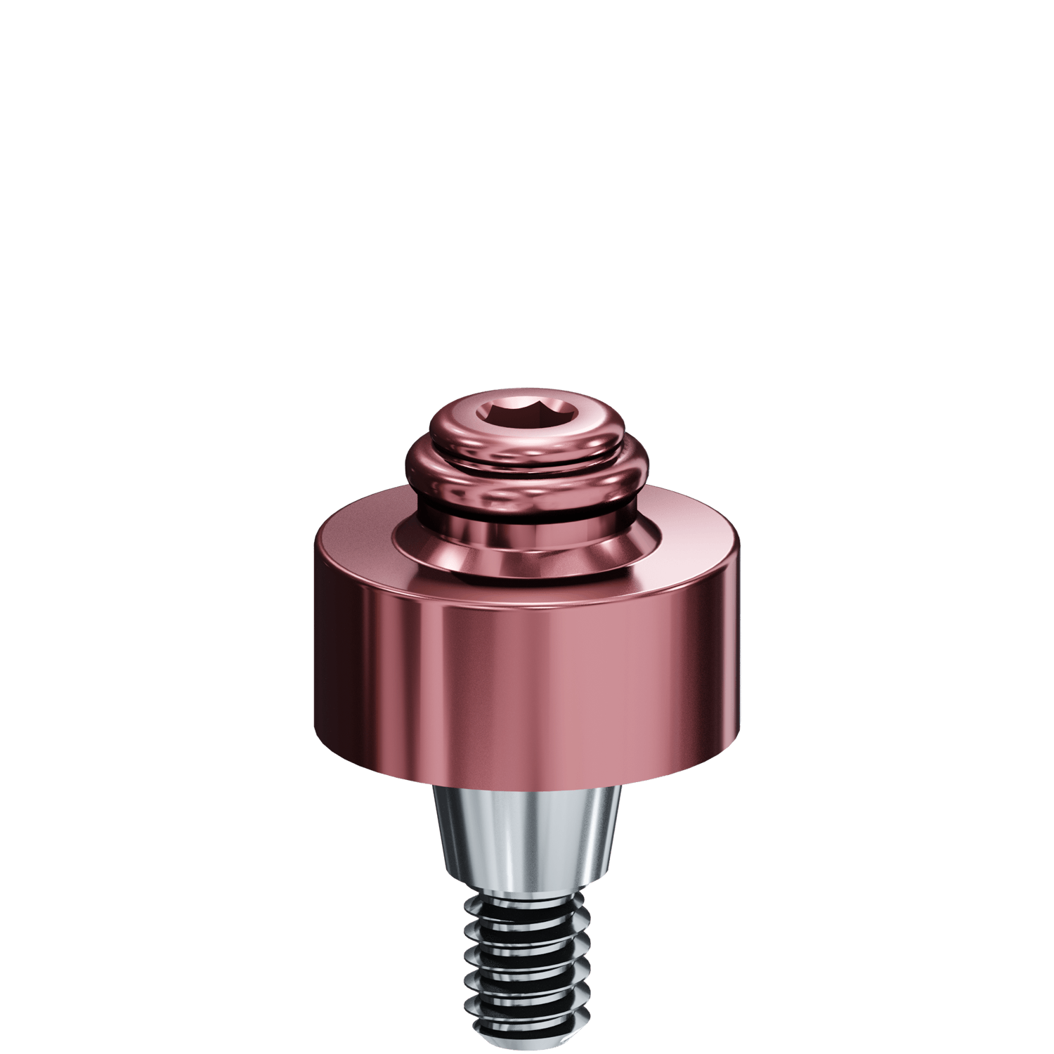 LOCATOR® R-TX Abutment - Blue Sky Bio® One Stage WP