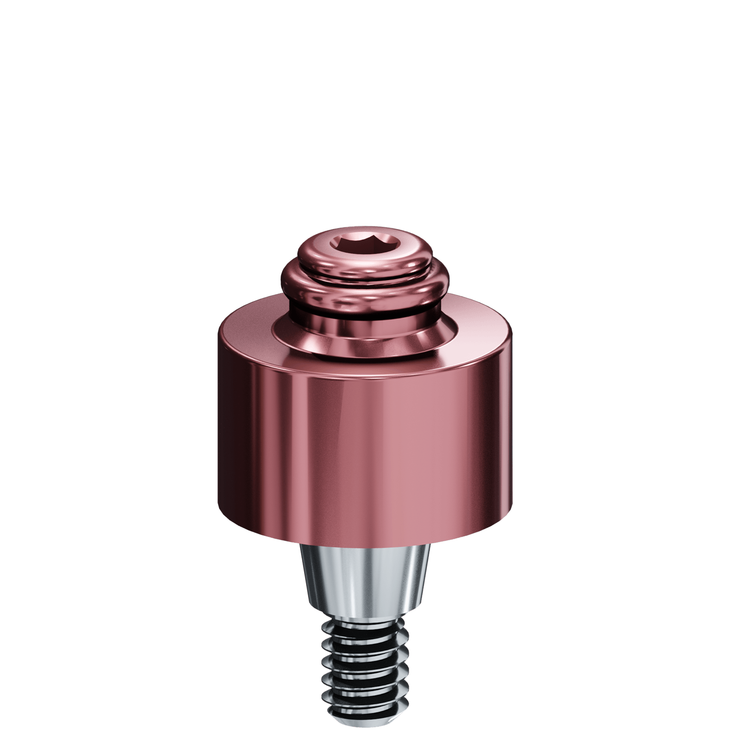 LOCATOR® R-TX Abutment - Blue Sky Bio® One Stage WP