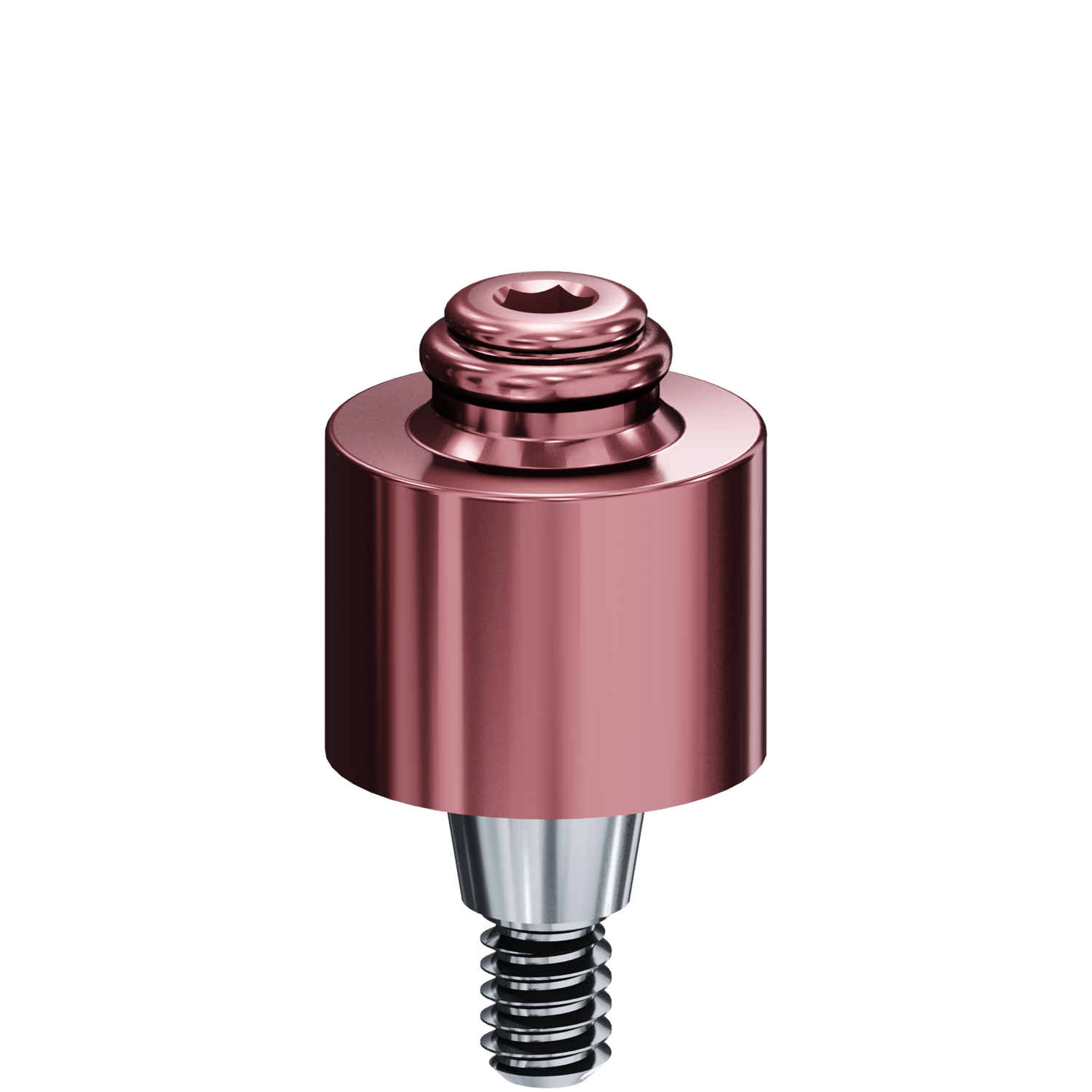 LOCATOR® R-TX Abutment - Blue Sky Bio® One Stage WP