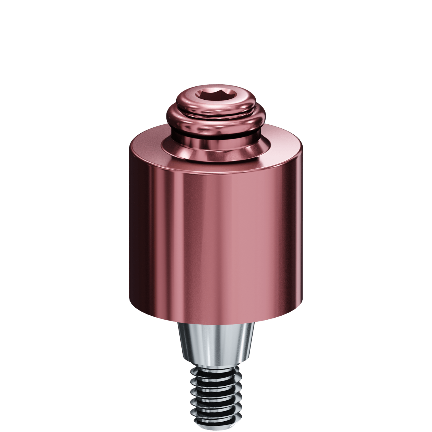 LOCATOR® R-TX Abutment - Blue Sky Bio® One Stage WP