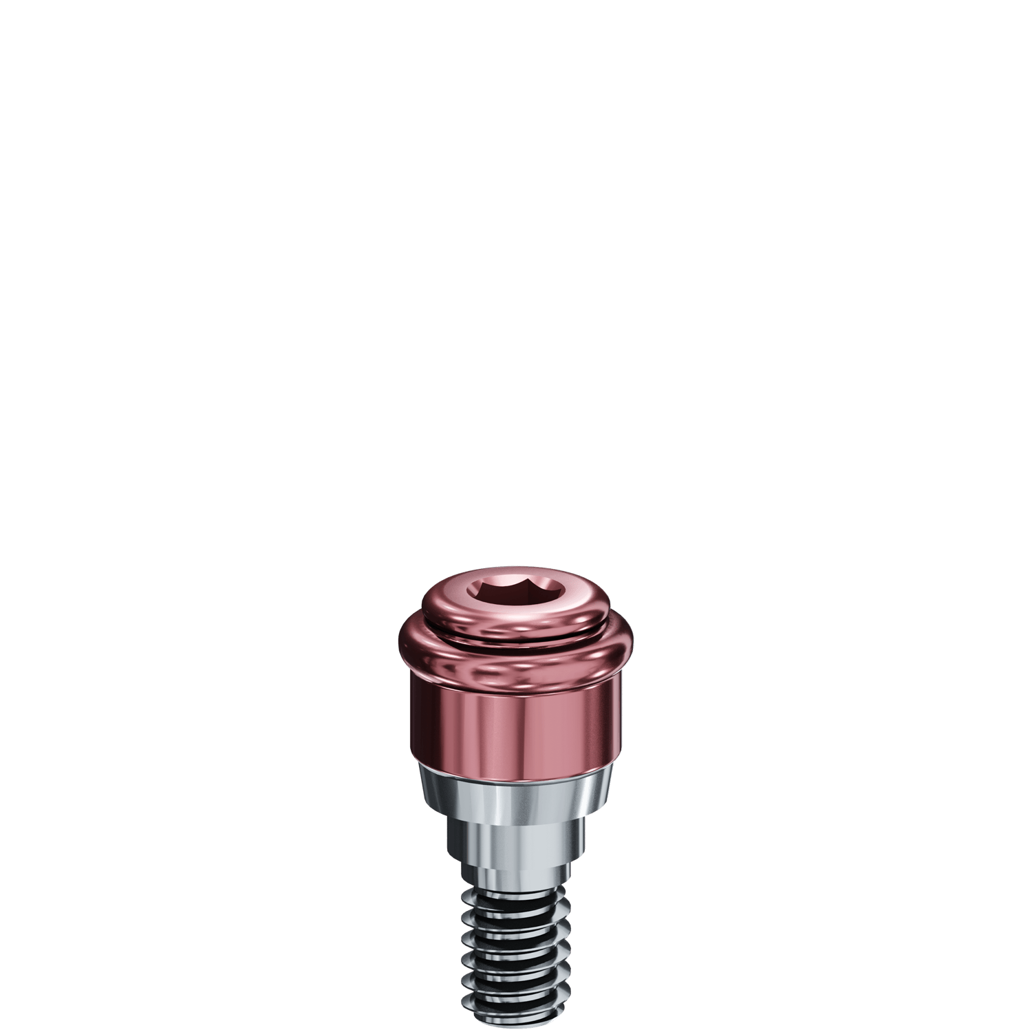 LOCATOR® R-TX Abutment - Keystone® TiLobe - 3.5/3.8mm