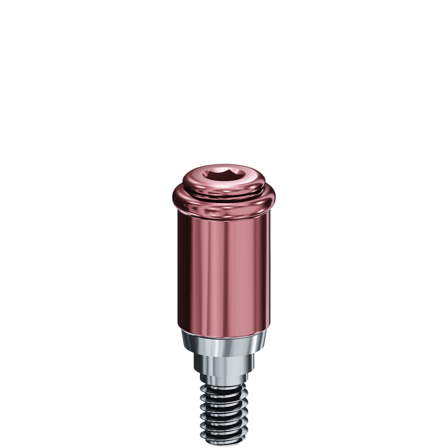 LOCATOR® R-TX Abutment - Keystone® TiLobe - 3.5/3.8mm