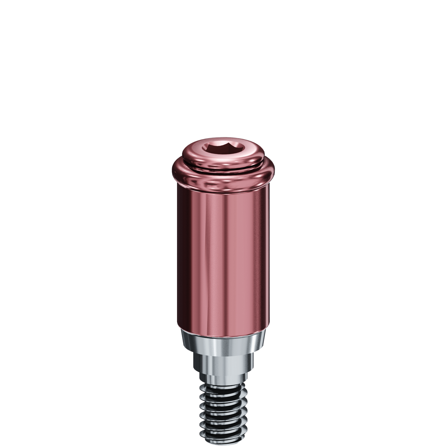 LOCATOR® R-TX Abutment - Keystone® TiLobe - 3.5/3.8mm