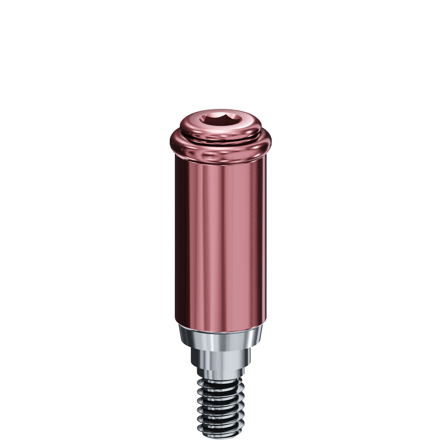 LOCATOR® R-TX Abutment - Keystone® TiLobe - 3.5/3.8mm