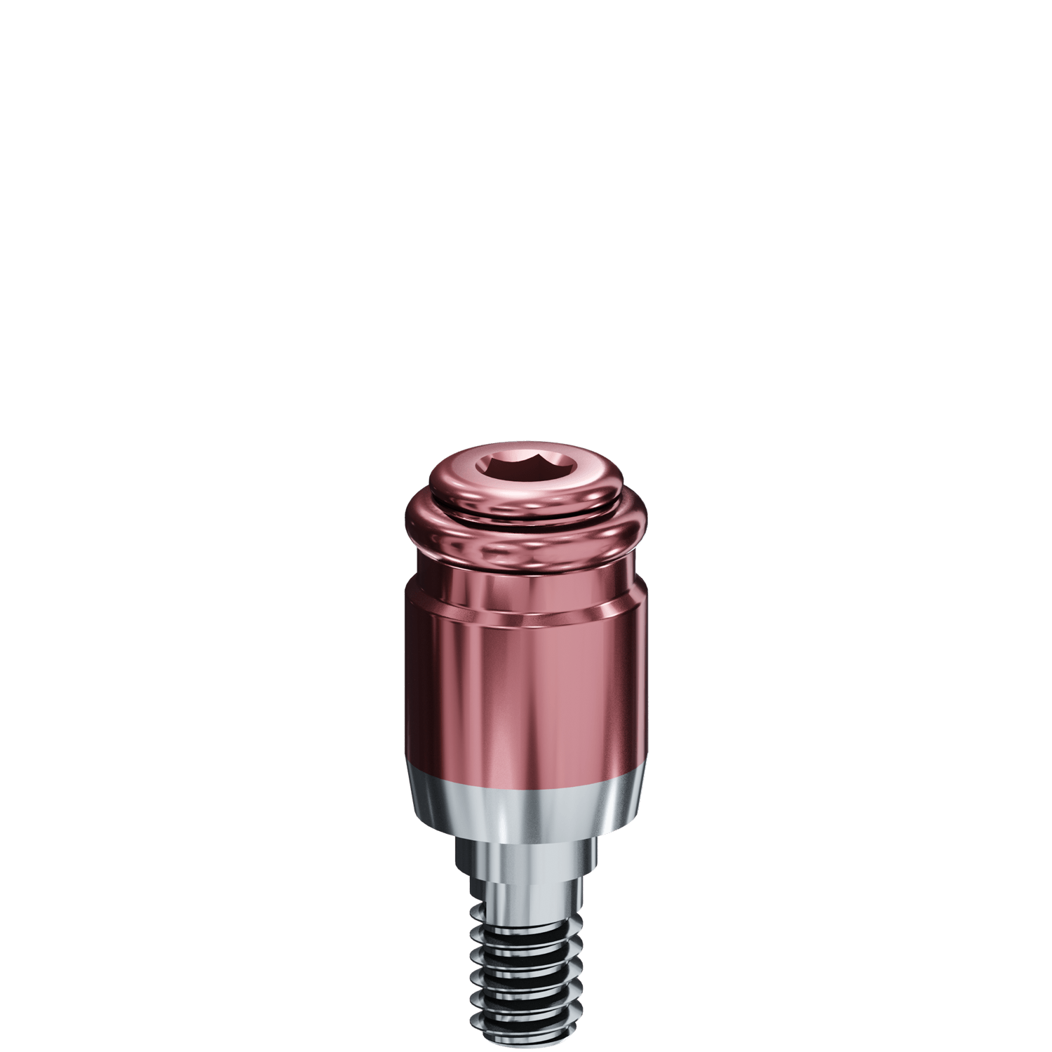 LOCATOR® R-TX Abutment - Keystone® TiLobe - 4.1/4.5mm