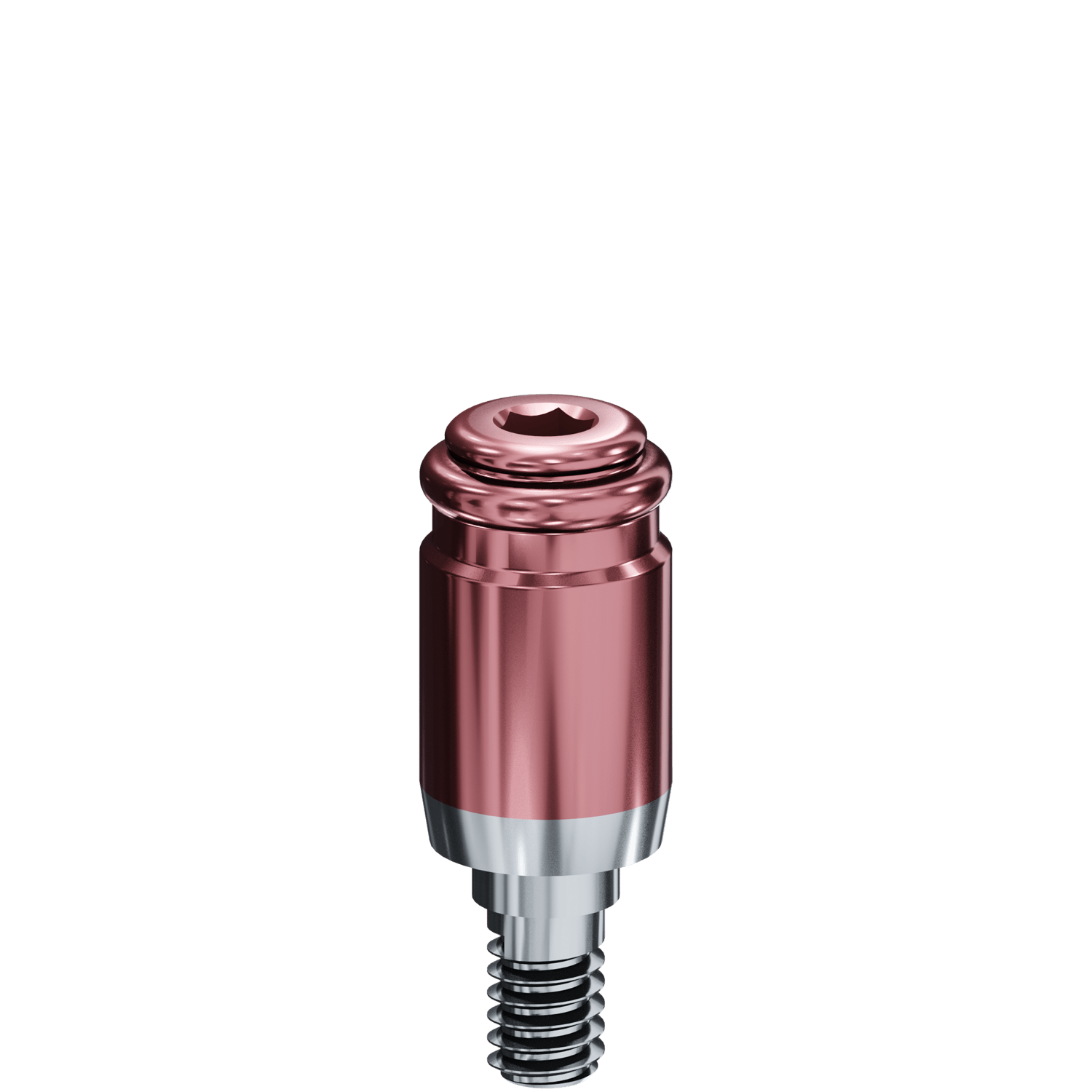 LOCATOR® R-TX Abutment - Keystone® TiLobe - 4.1/4.5mm