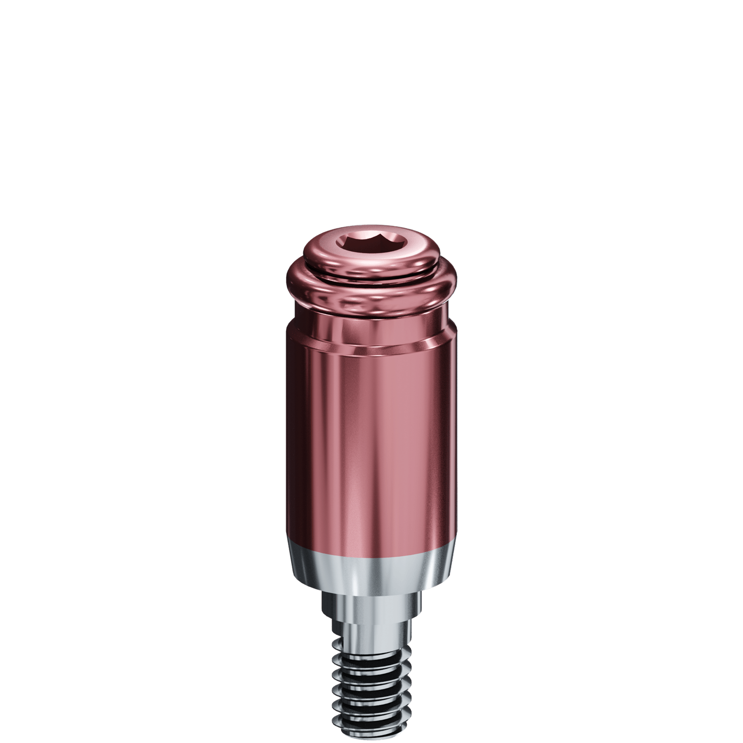 LOCATOR® R-TX Abutment - Keystone® TiLobe - 4.1/4.5mm