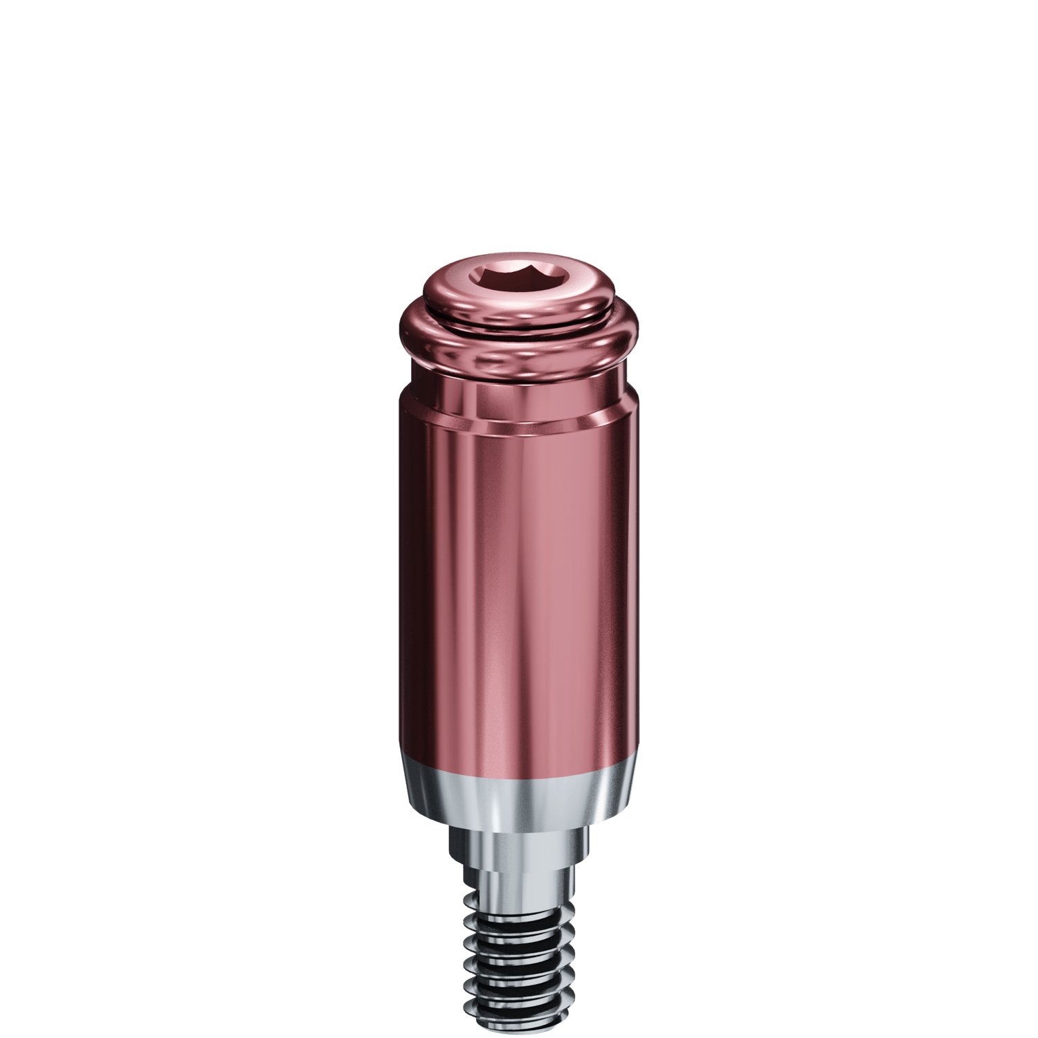 LOCATOR® R-TX Abutment - Keystone® TiLobe - 4.1/4.5mm