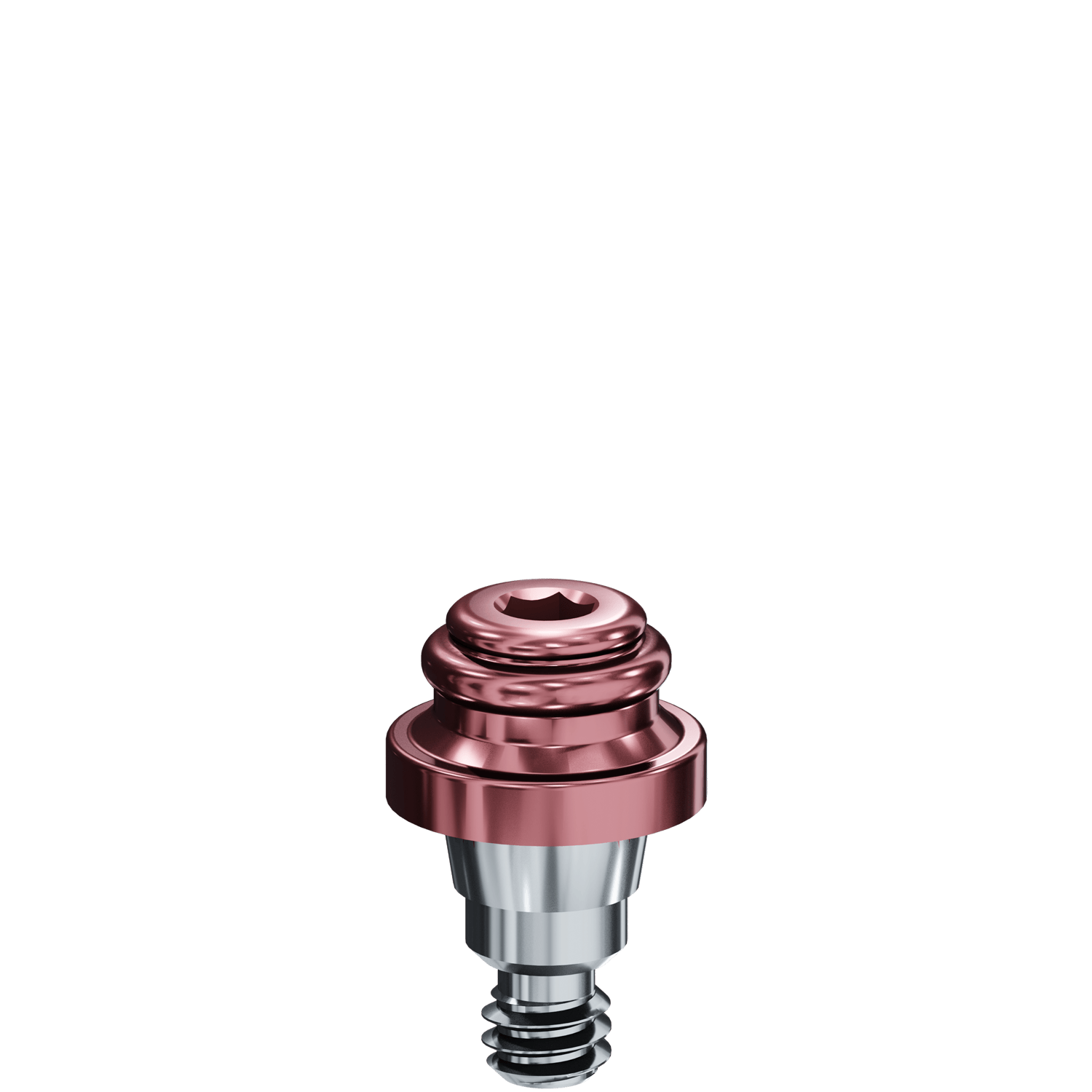 LOCATOR® R-TX Abutment - ACE Surgical Tissue Level RP